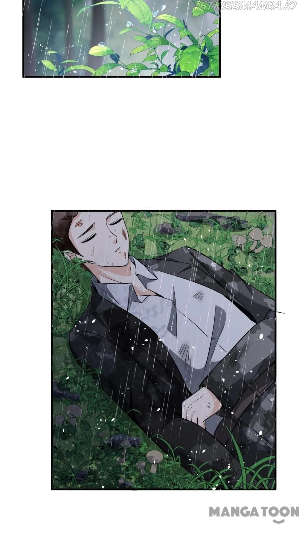 Cold-hearted wife – it is not easy to bully her Chapter 183 Online - página 4
