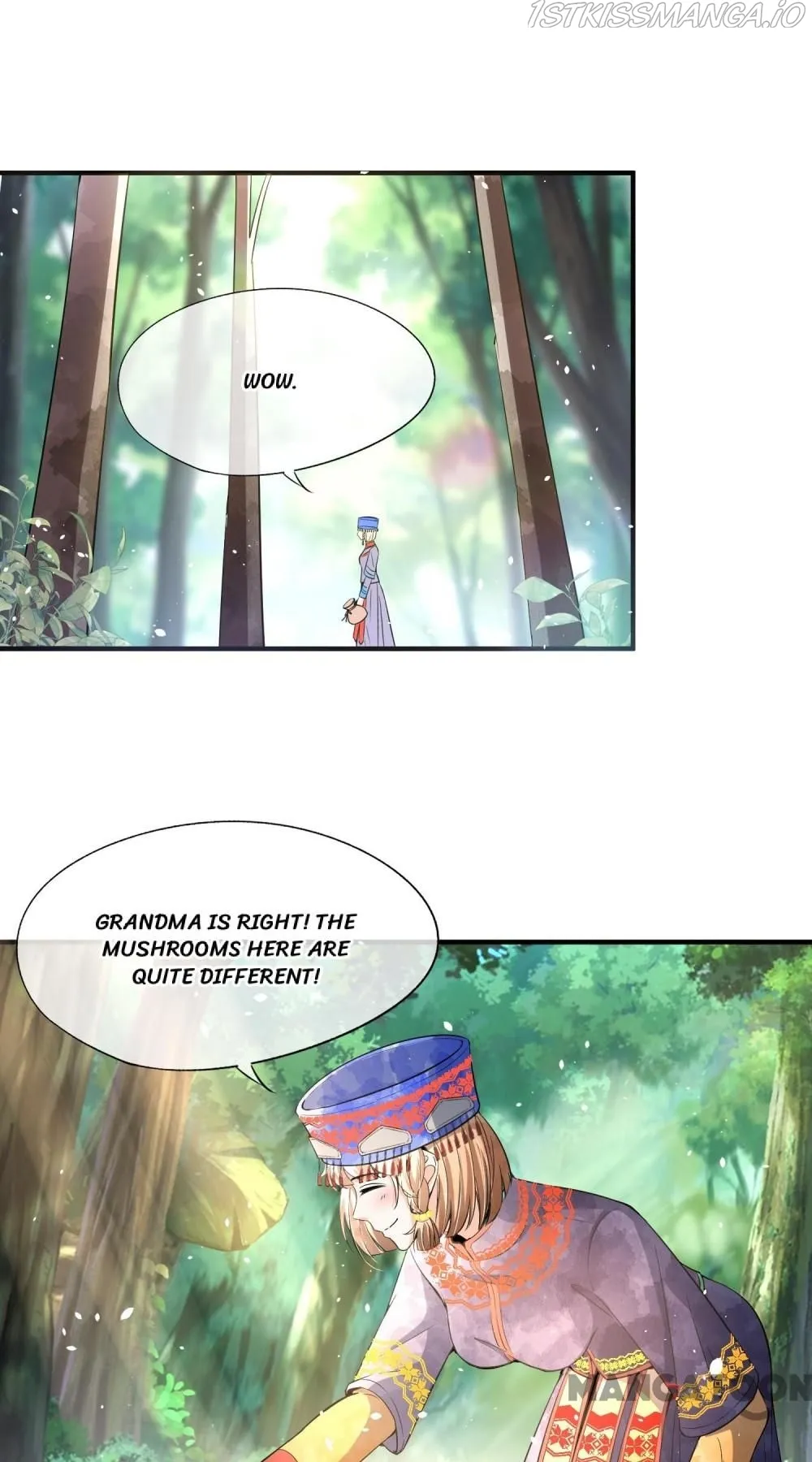 Cold-hearted wife – it is not easy to bully her Chapter 183 Online - página 6