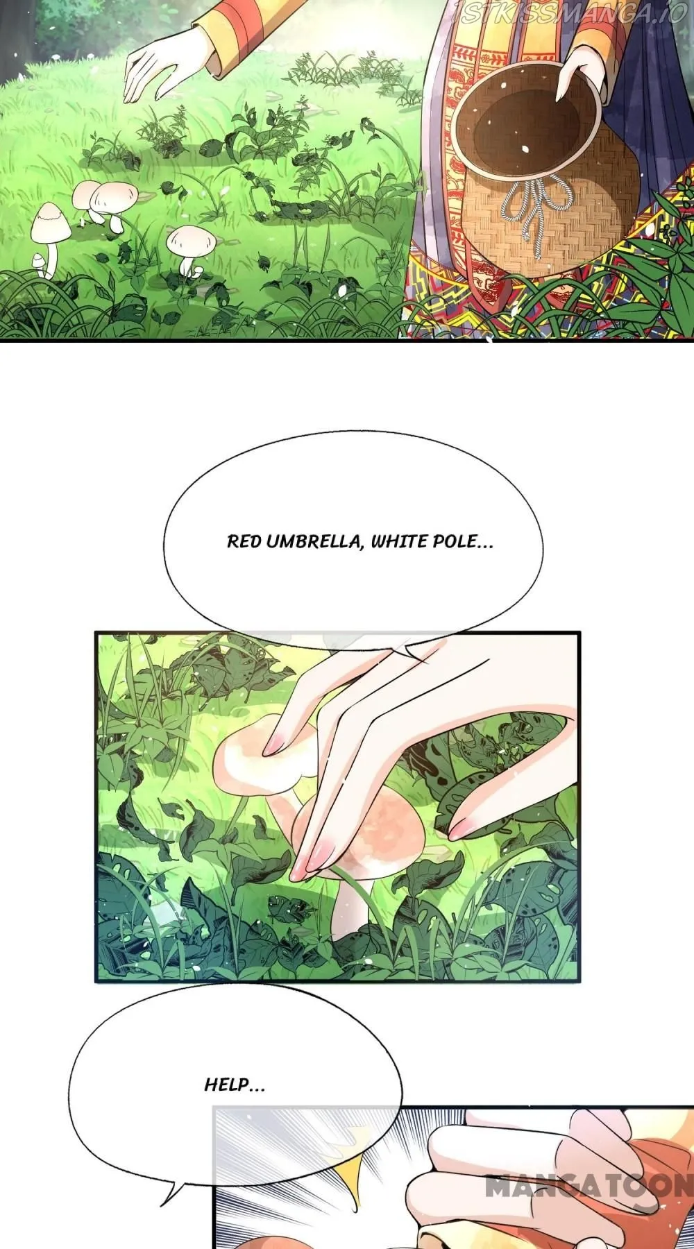 Cold-hearted wife – it is not easy to bully her Chapter 183 Online - página 7