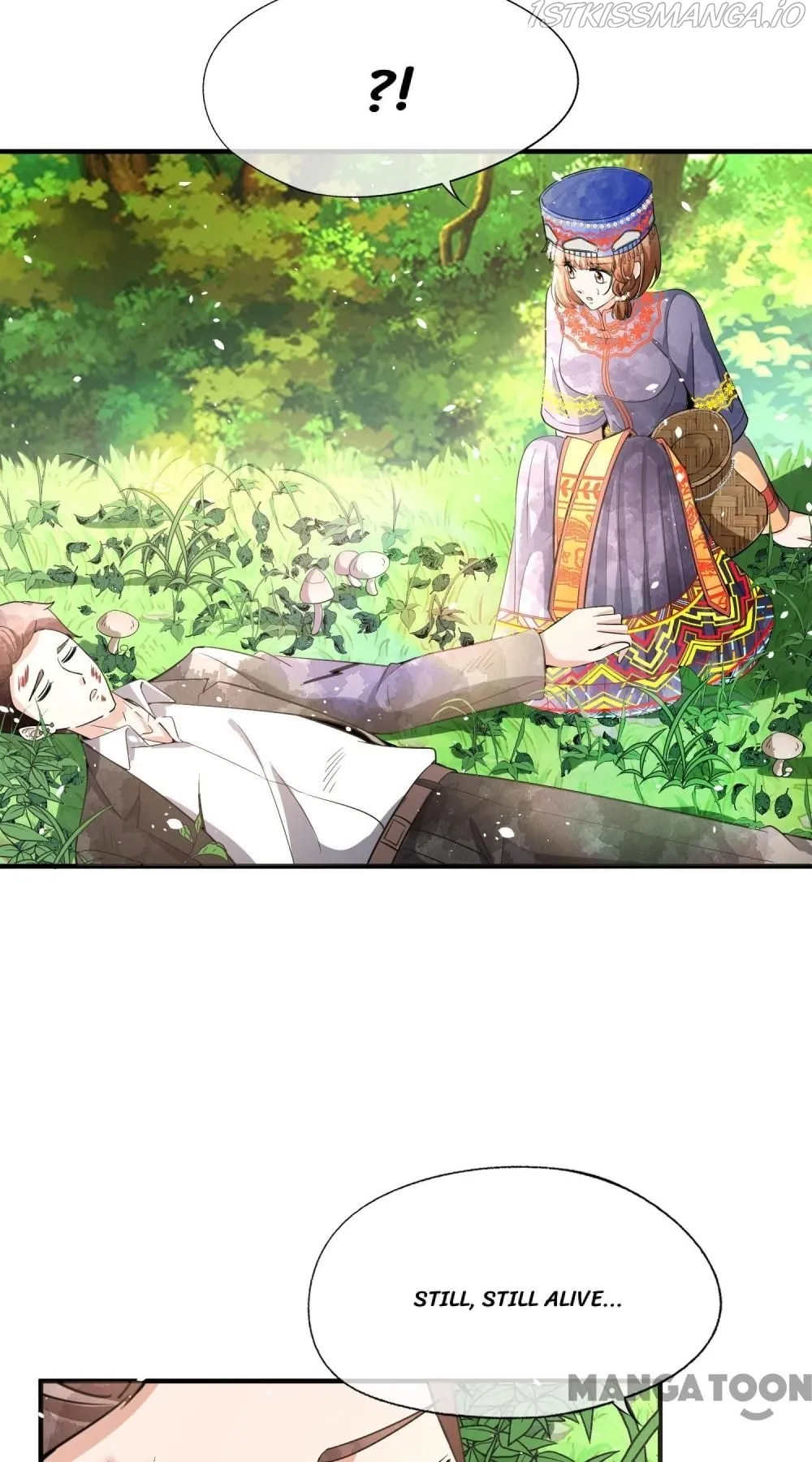 Cold-hearted wife – it is not easy to bully her Chapter 183 Online - página 9