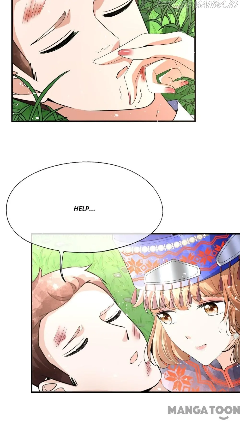 Cold-hearted wife – it is not easy to bully her Chapter 183 Online - página 10