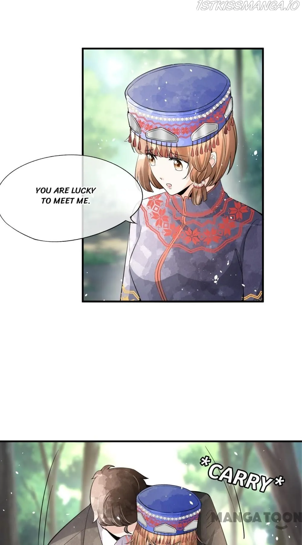Cold-hearted wife – it is not easy to bully her Chapter 183 Online - página 12