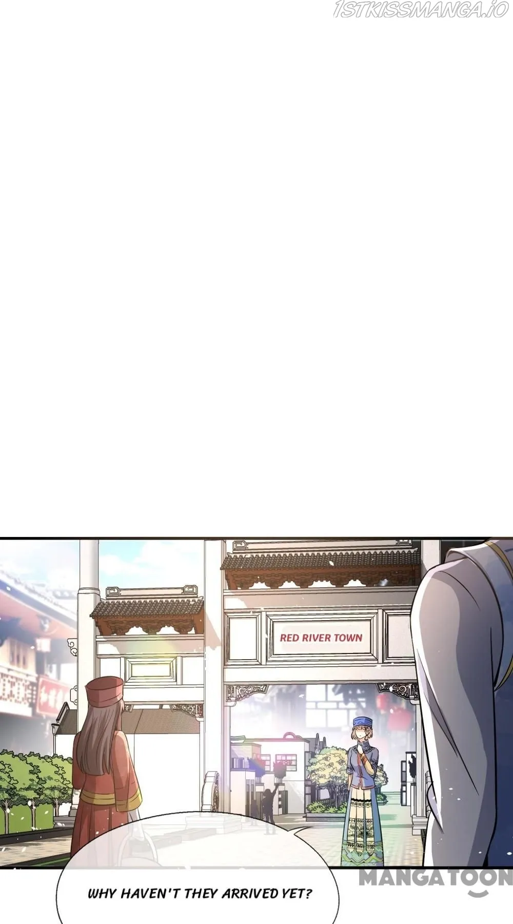 Cold-hearted wife – it is not easy to bully her Chapter 183 Online - página 15