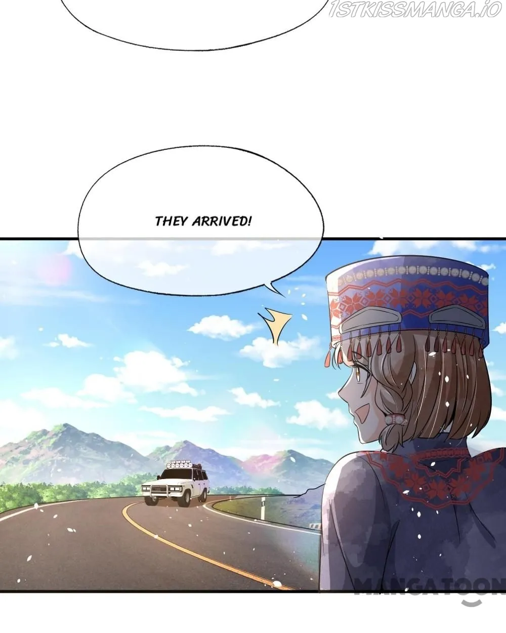 Cold-hearted wife – it is not easy to bully her Chapter 183 Online - página 16