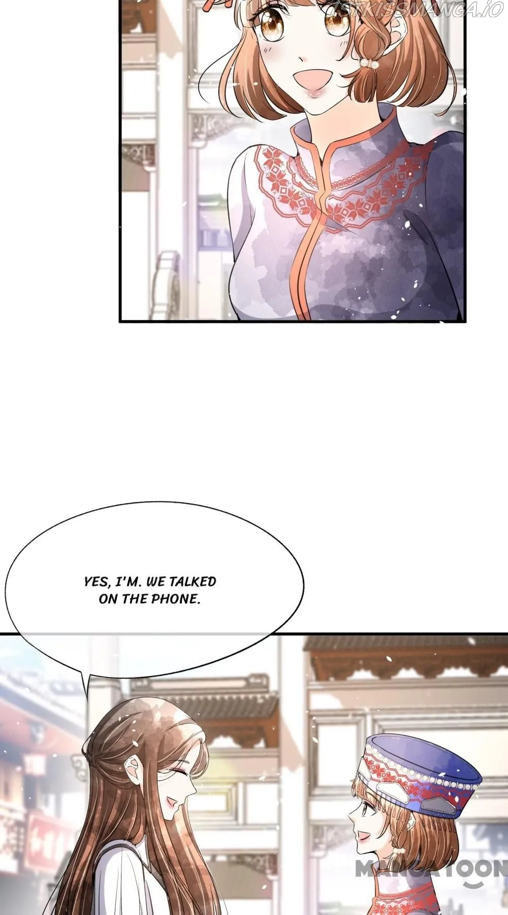 Cold-hearted wife – it is not easy to bully her Chapter 183 Online - página 18