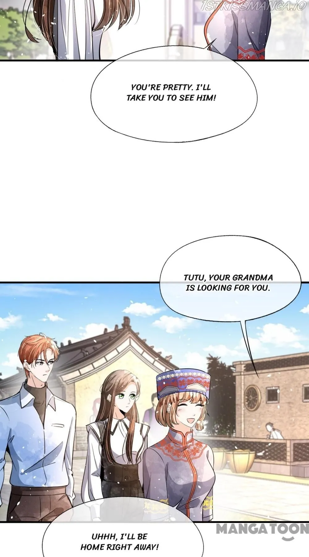 Cold-hearted wife – it is not easy to bully her Chapter 183 Online - página 19