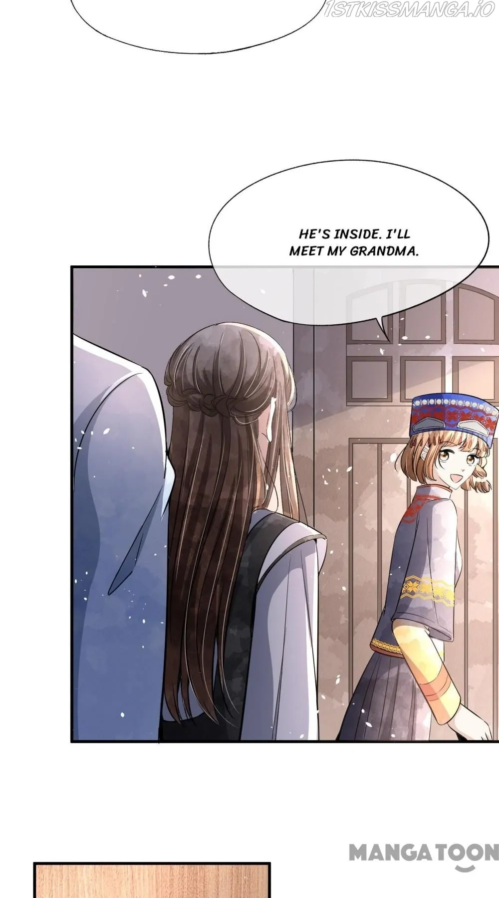 Cold-hearted wife – it is not easy to bully her Chapter 183 Online - página 20