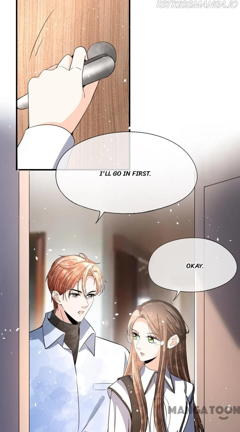 Cold-hearted wife – it is not easy to bully her Chapter 183 Online - página 21