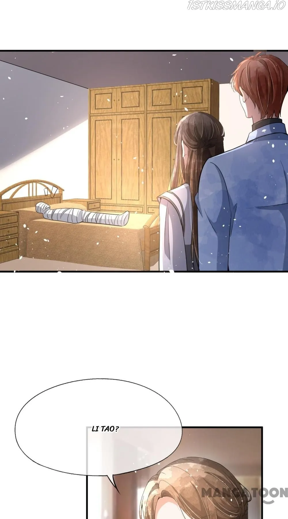 Cold-hearted wife – it is not easy to bully her Chapter 183 Online - página 23