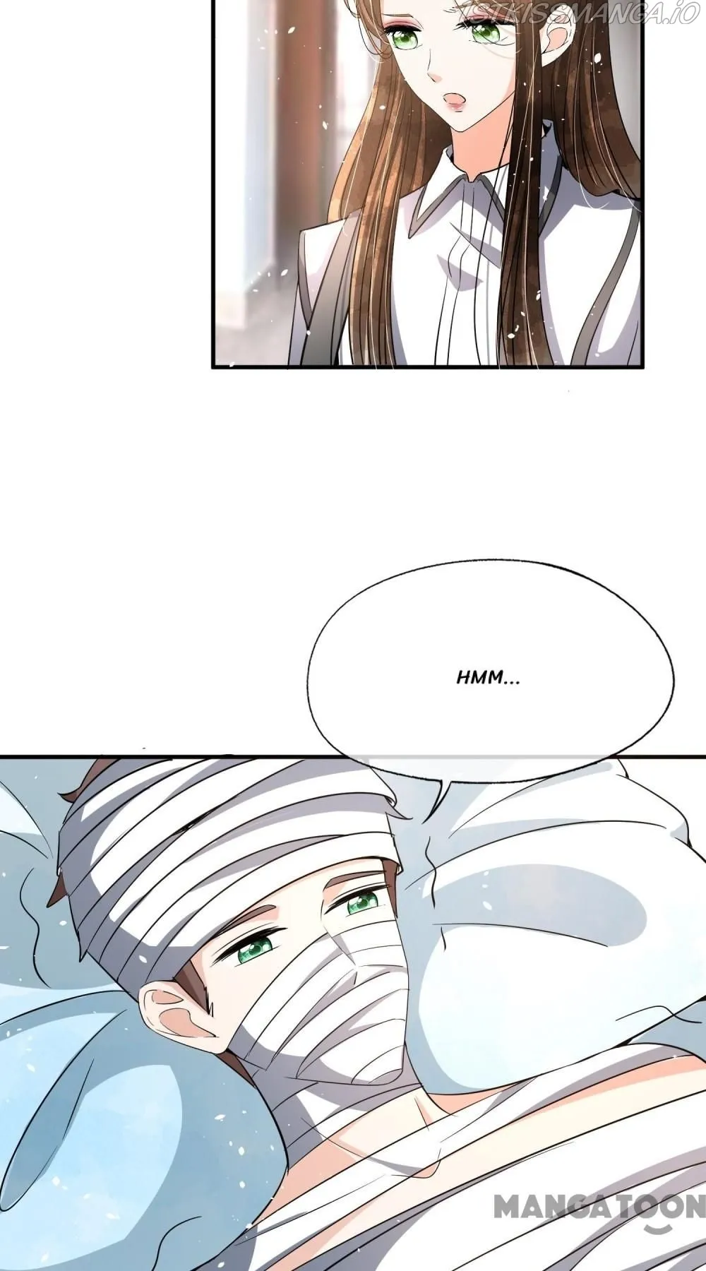 Cold-hearted wife – it is not easy to bully her Chapter 183 Online - página 24