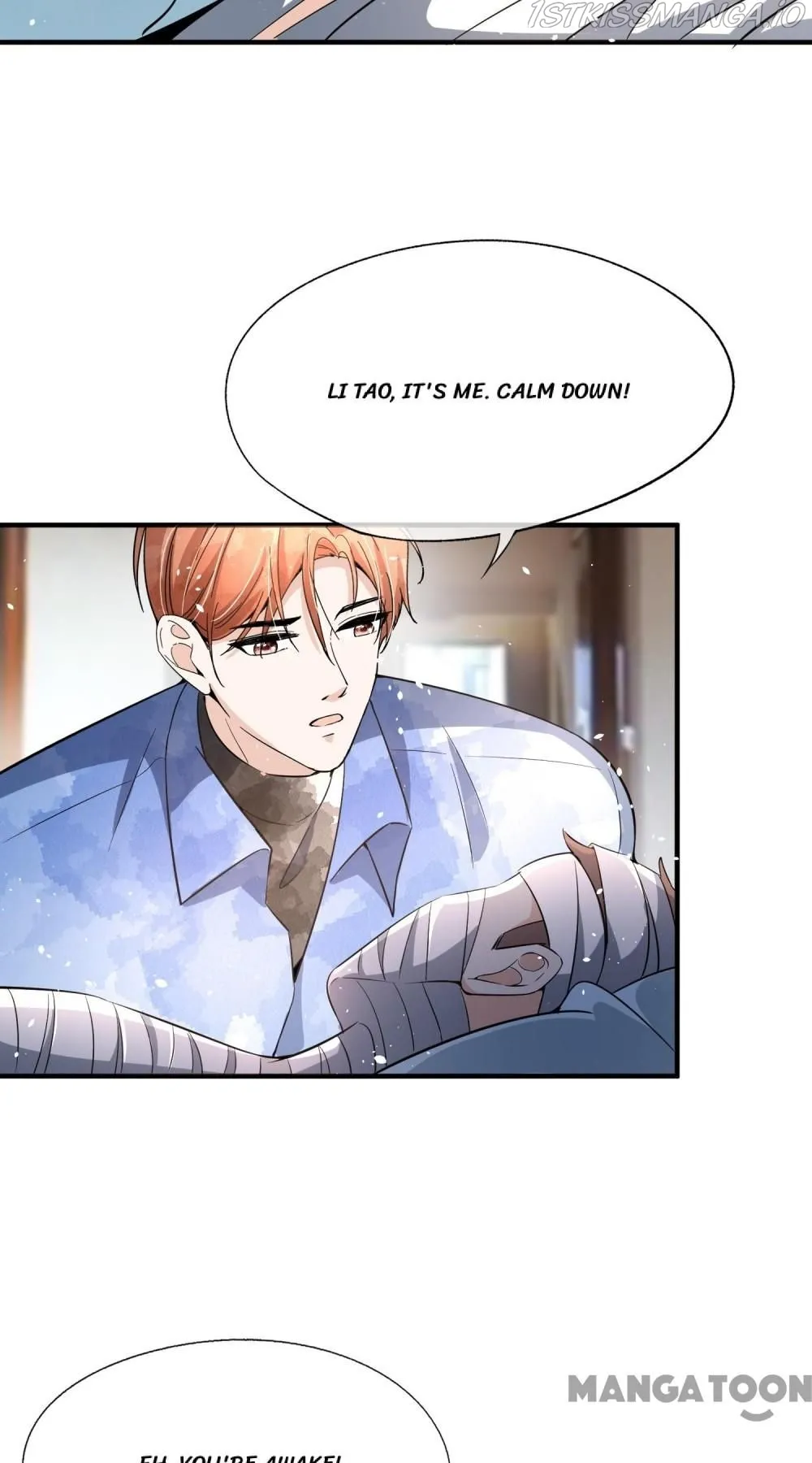 Cold-hearted wife – it is not easy to bully her Chapter 183 Online - página 25