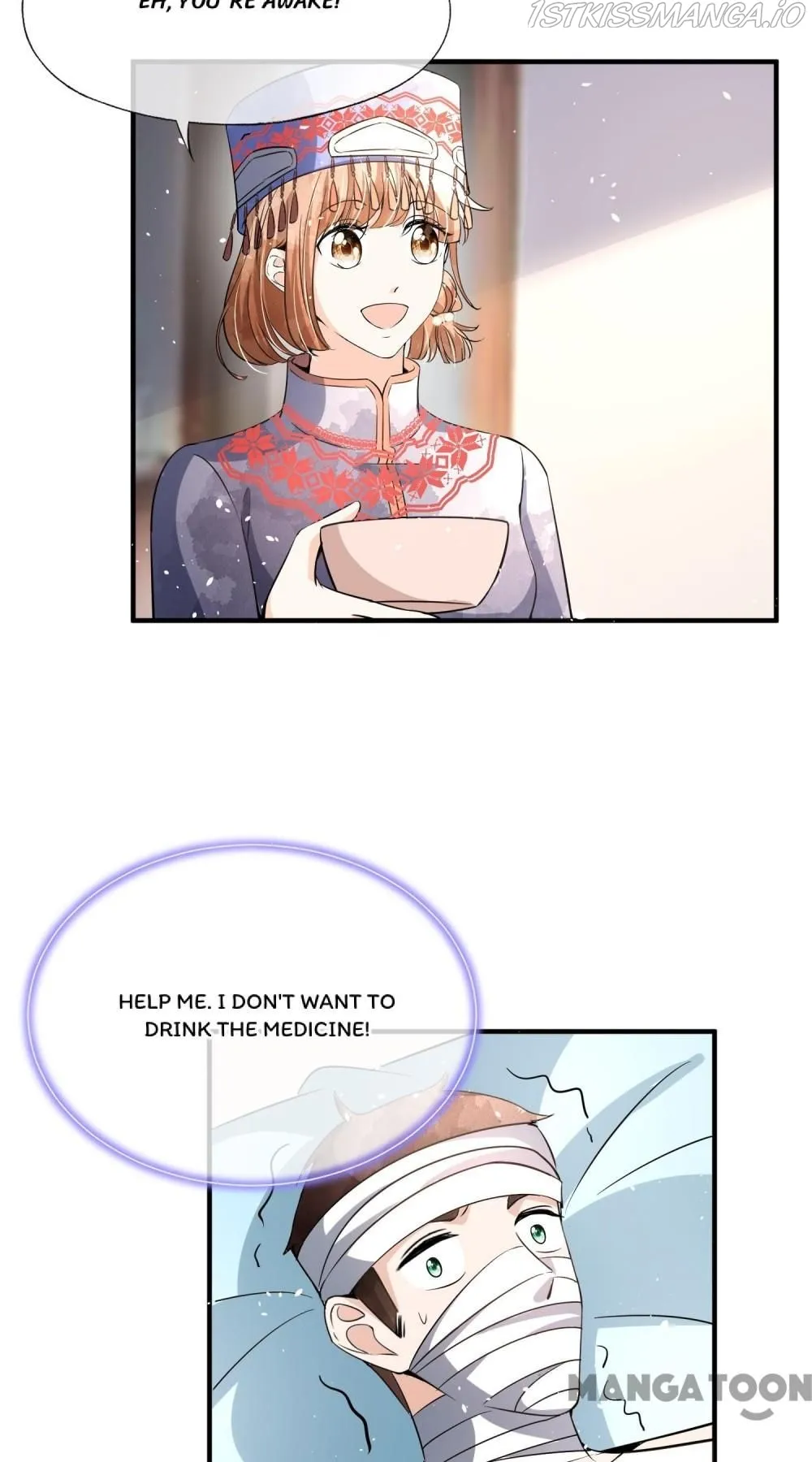 Cold-hearted wife – it is not easy to bully her Chapter 183 Online - página 26