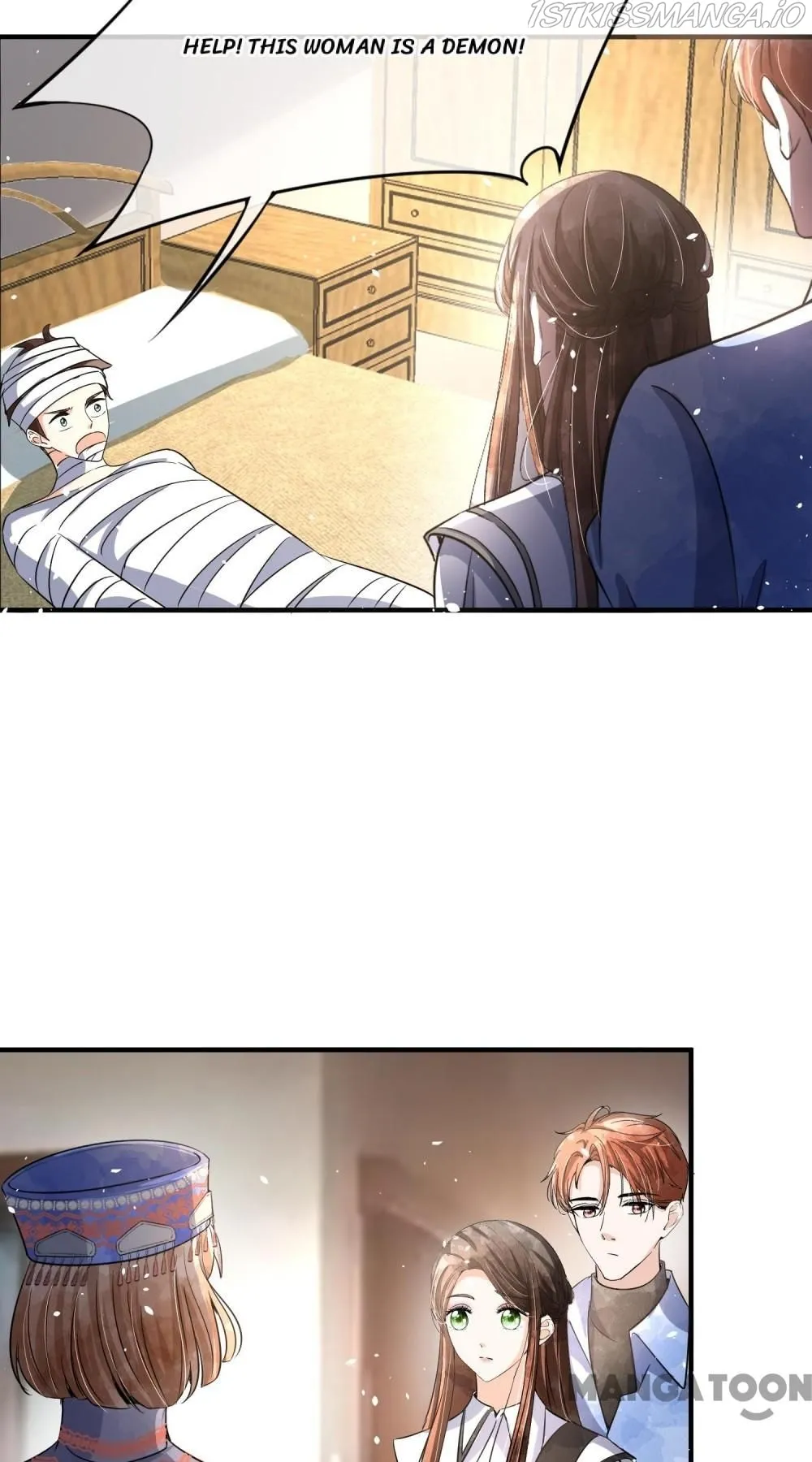 Cold-hearted wife – it is not easy to bully her Chapter 183 Online - página 29
