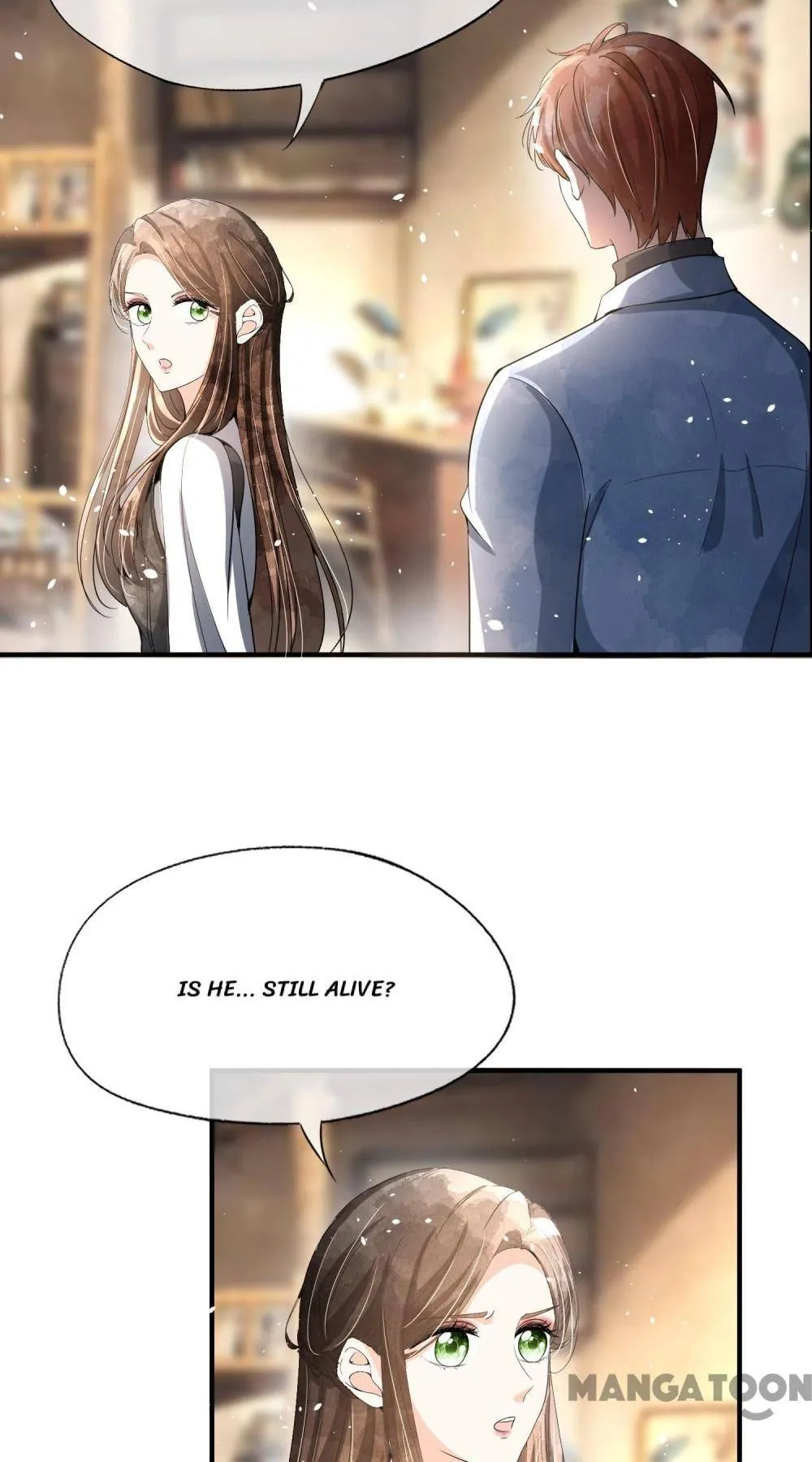 Cold-hearted wife – it is not easy to bully her Chapter 184 Online - página 7