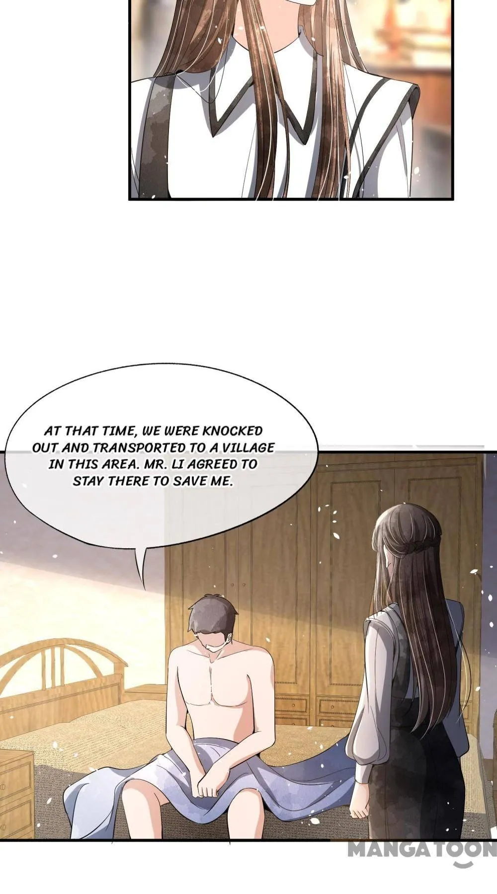Cold-hearted wife – it is not easy to bully her Chapter 184 Online - página 8