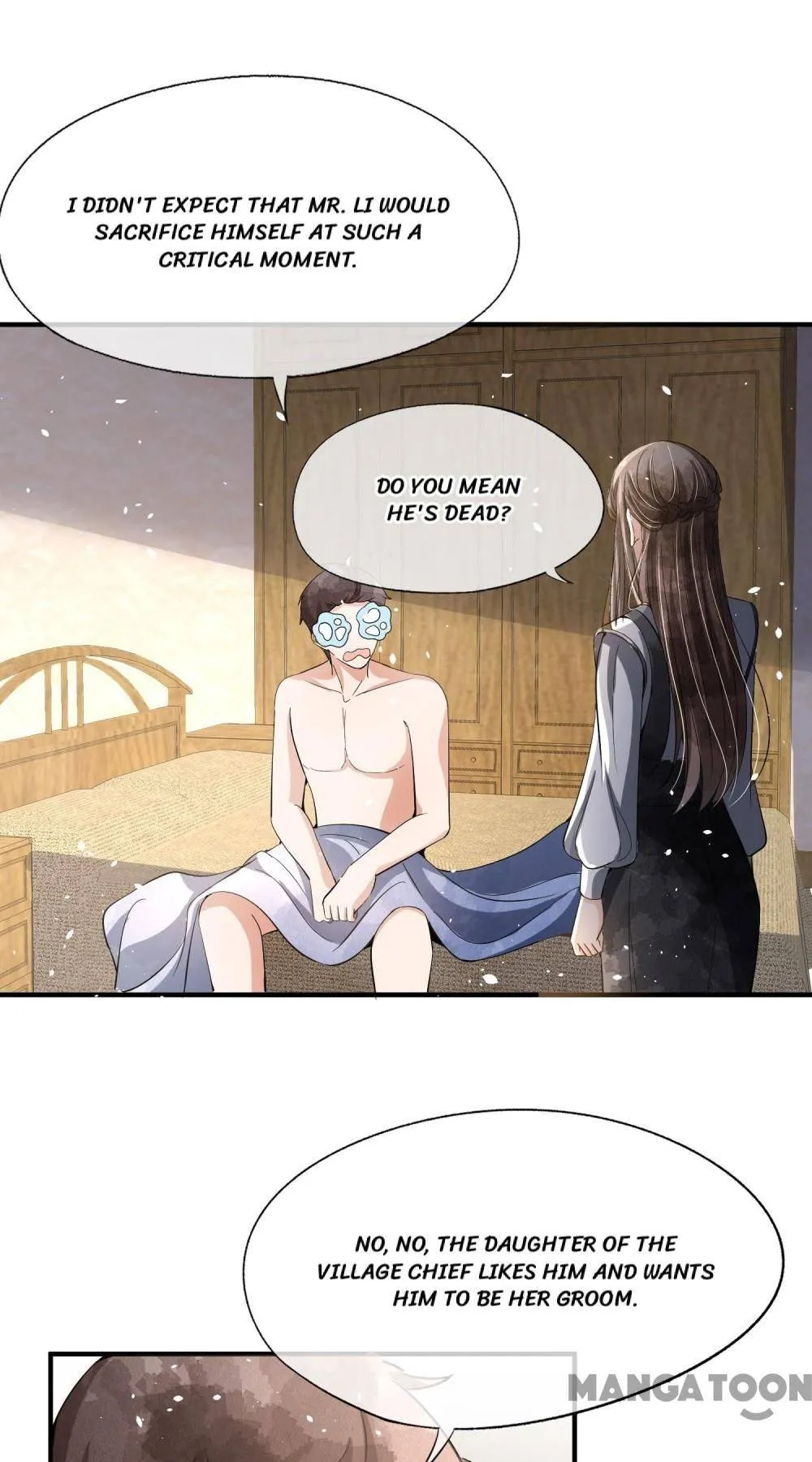 Cold-hearted wife – it is not easy to bully her Chapter 184 Online - página 9