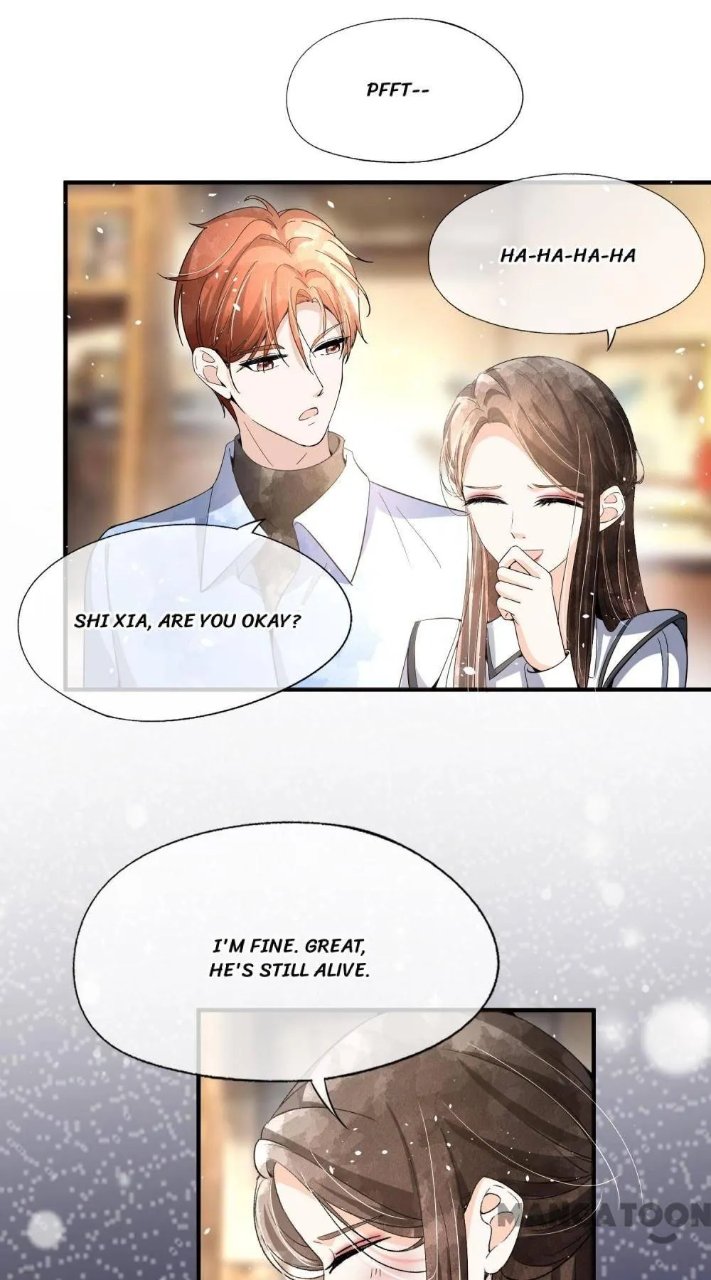 Cold-hearted wife – it is not easy to bully her Chapter 184 Online - página 11