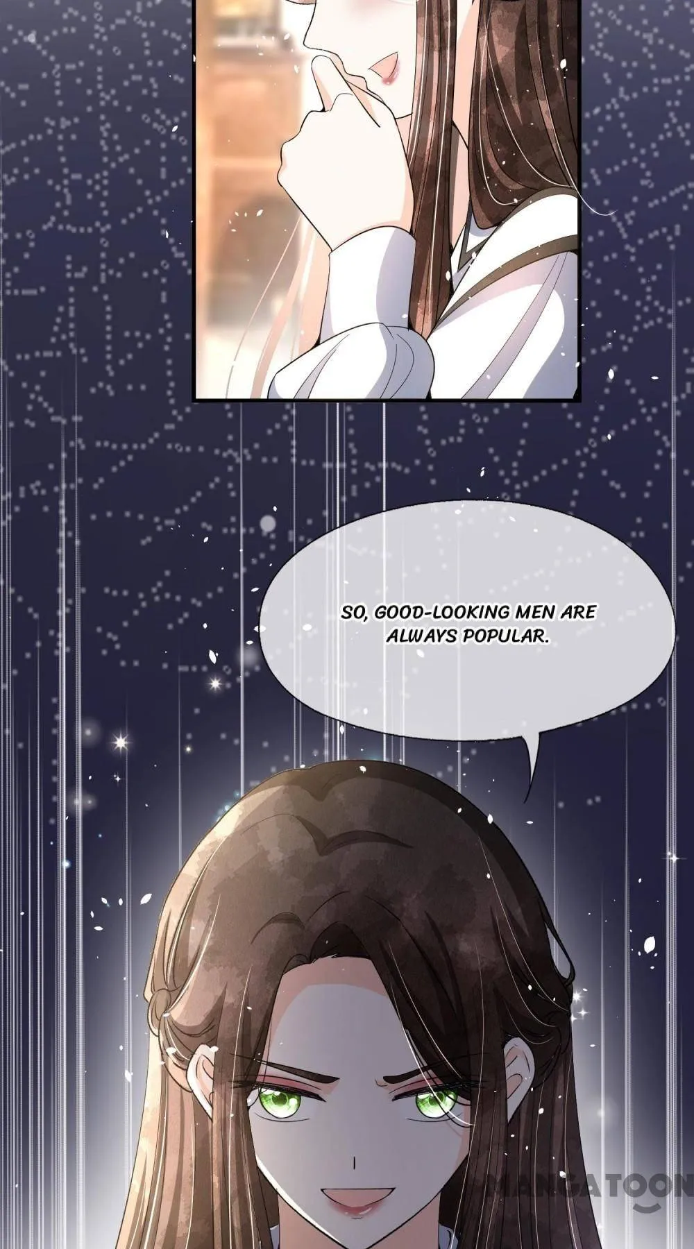 Cold-hearted wife – it is not easy to bully her Chapter 184 Online - página 12