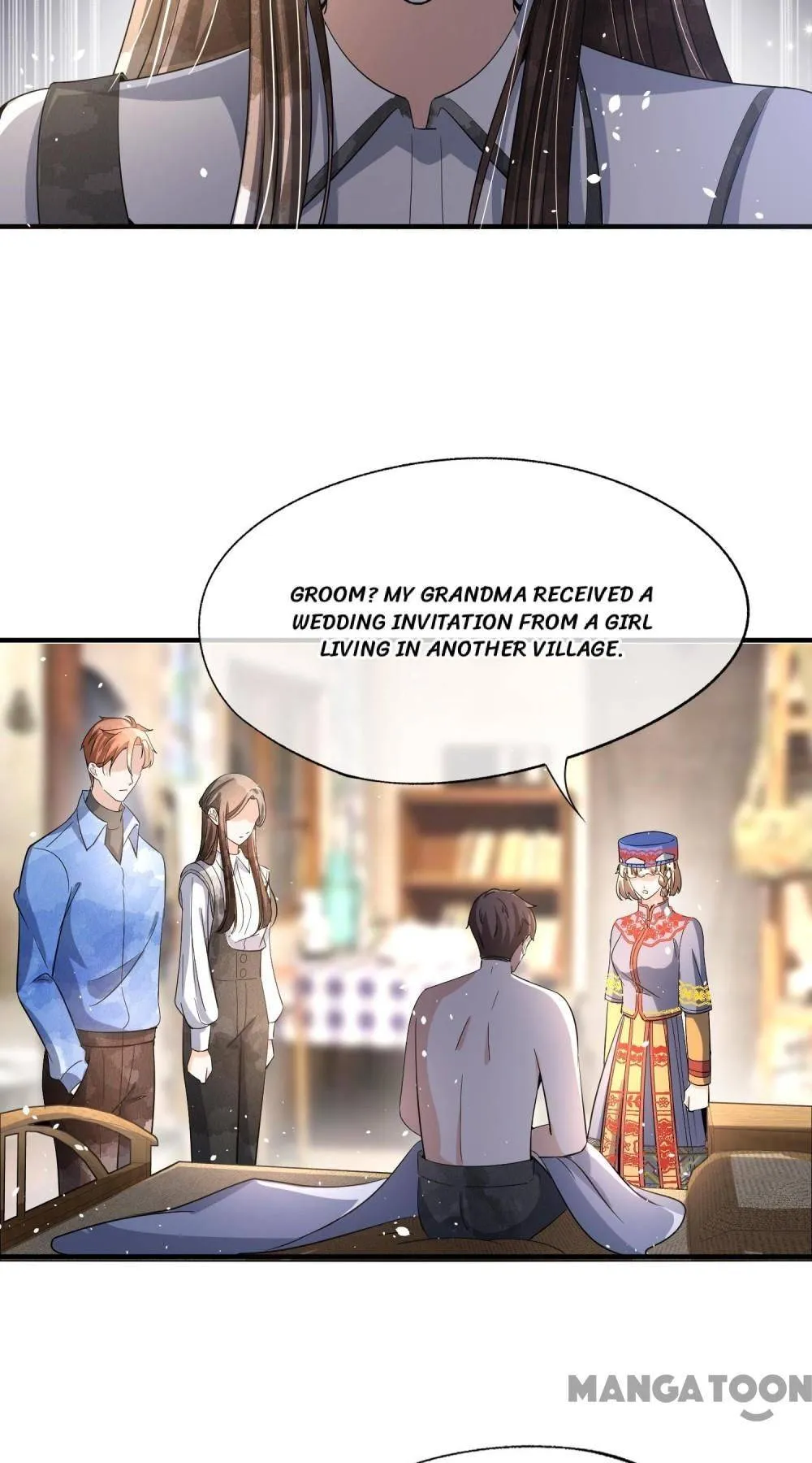 Cold-hearted wife – it is not easy to bully her Chapter 184 Online - página 13