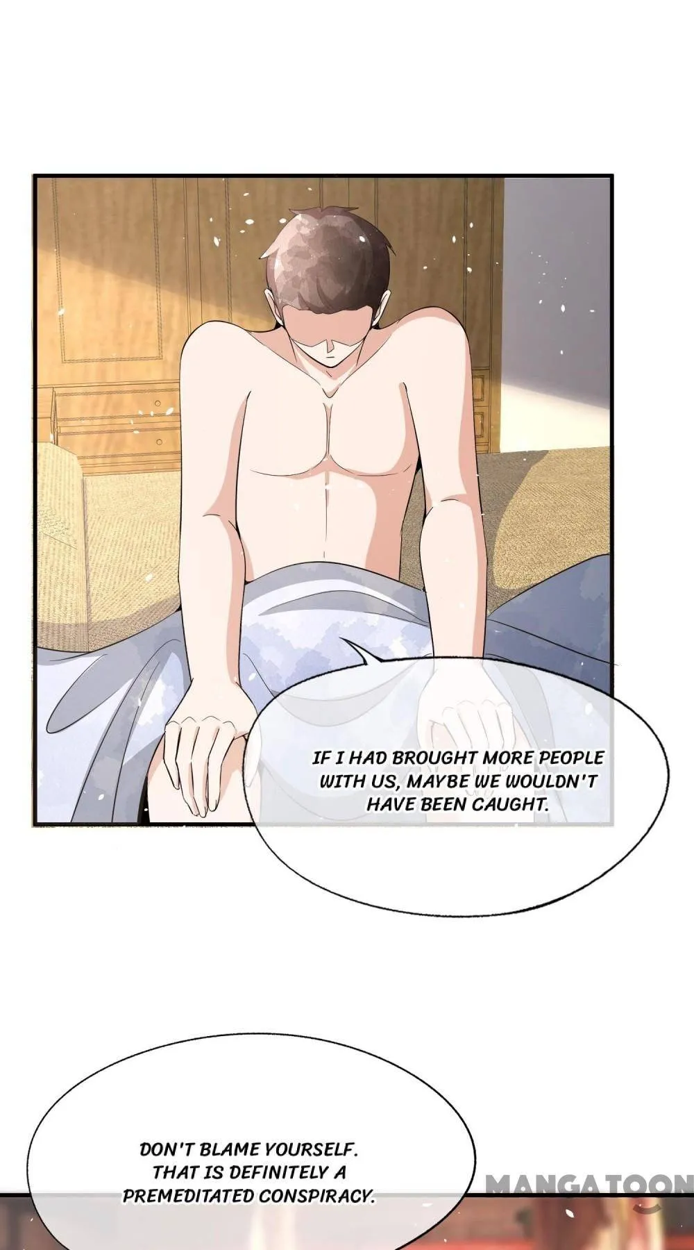 Cold-hearted wife – it is not easy to bully her Chapter 184 Online - página 16