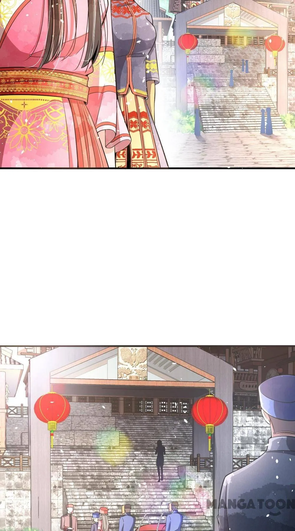 Cold-hearted wife – it is not easy to bully her Chapter 185 Online - página 2