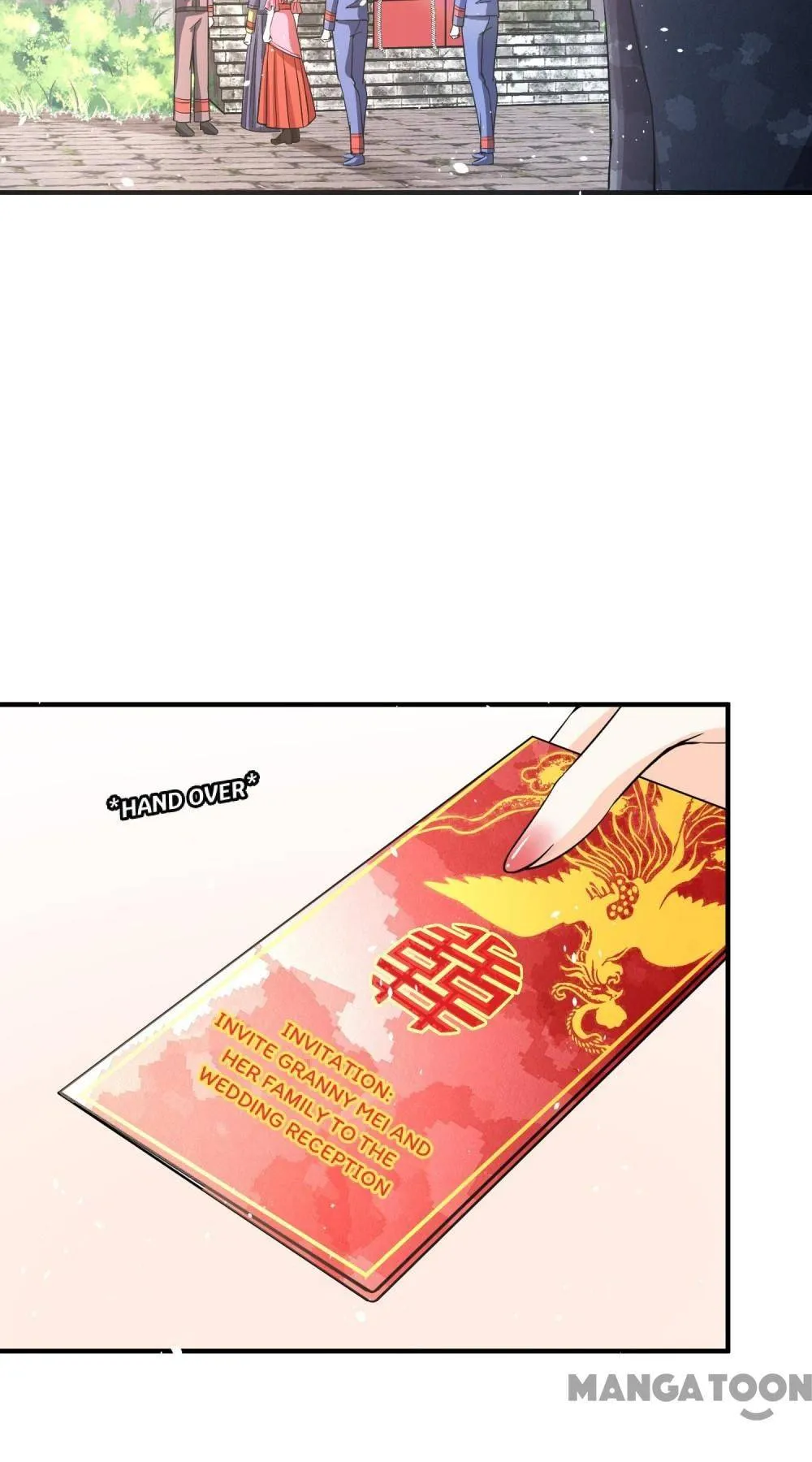 Cold-hearted wife – it is not easy to bully her Chapter 185 Online - página 3
