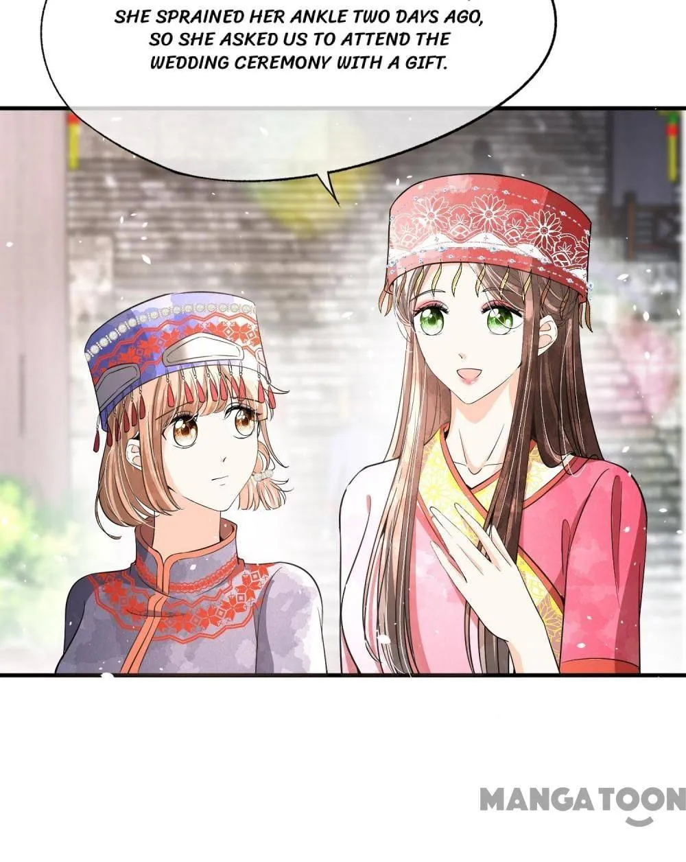 Cold-hearted wife – it is not easy to bully her Chapter 185 Online - página 5