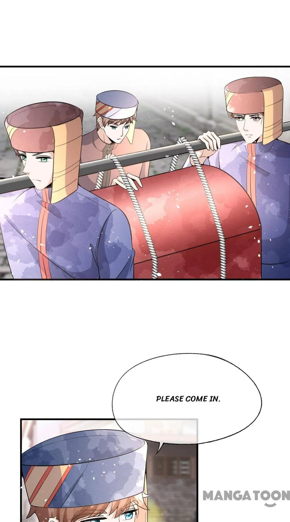 Cold-hearted wife – it is not easy to bully her Chapter 185 Online - página 6