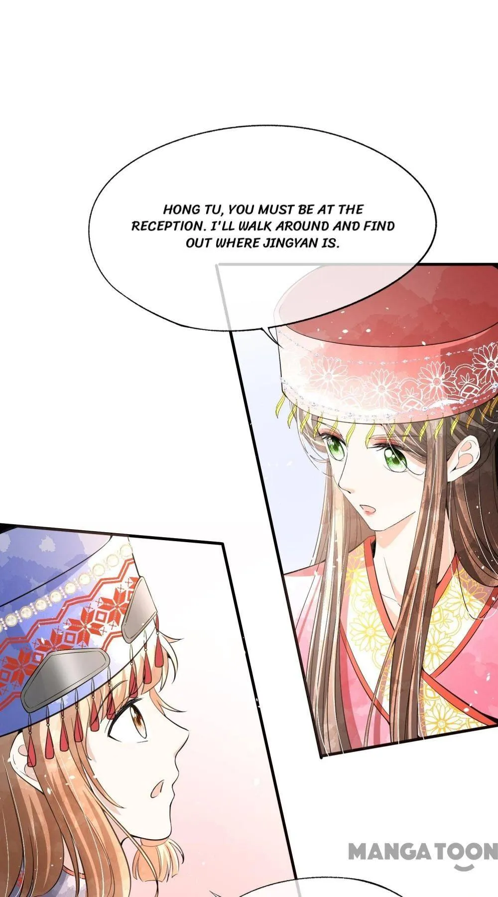 Cold-hearted wife – it is not easy to bully her Chapter 185 Online - página 8