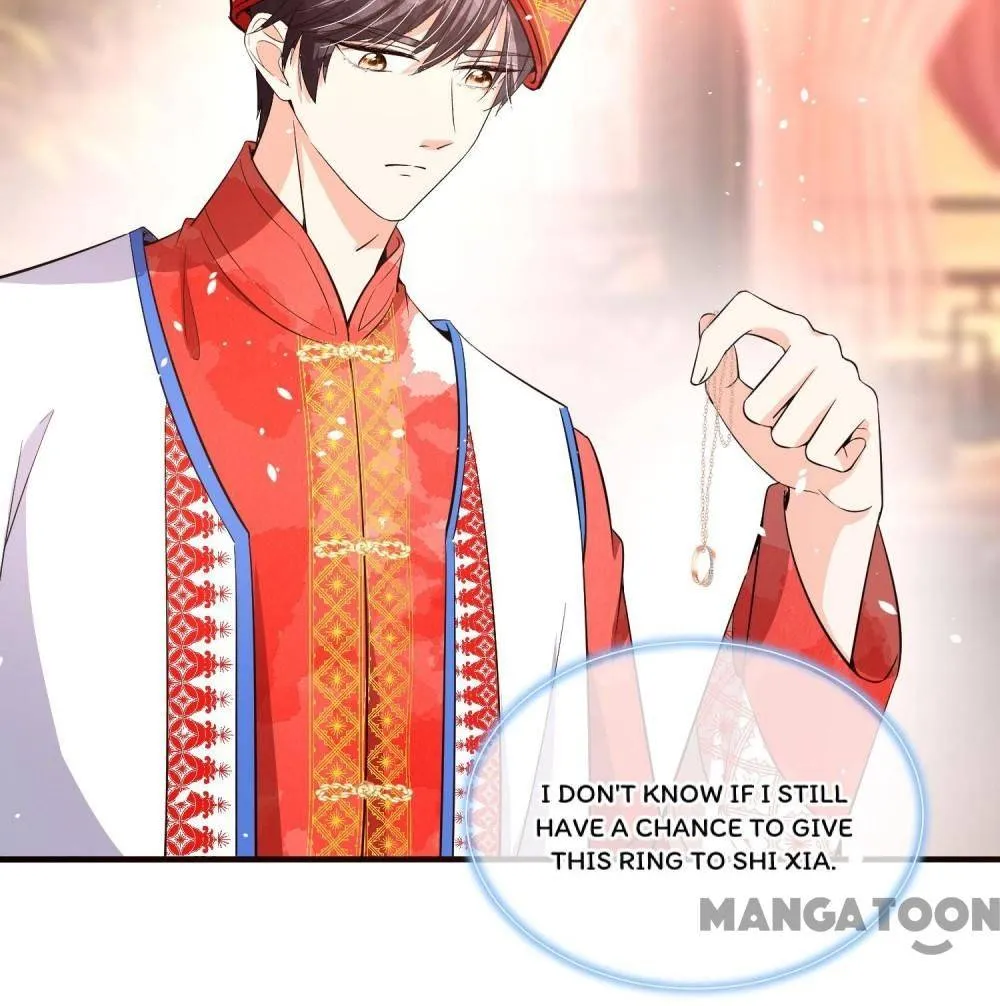 Cold-hearted wife – it is not easy to bully her Chapter 185 Online - página 10