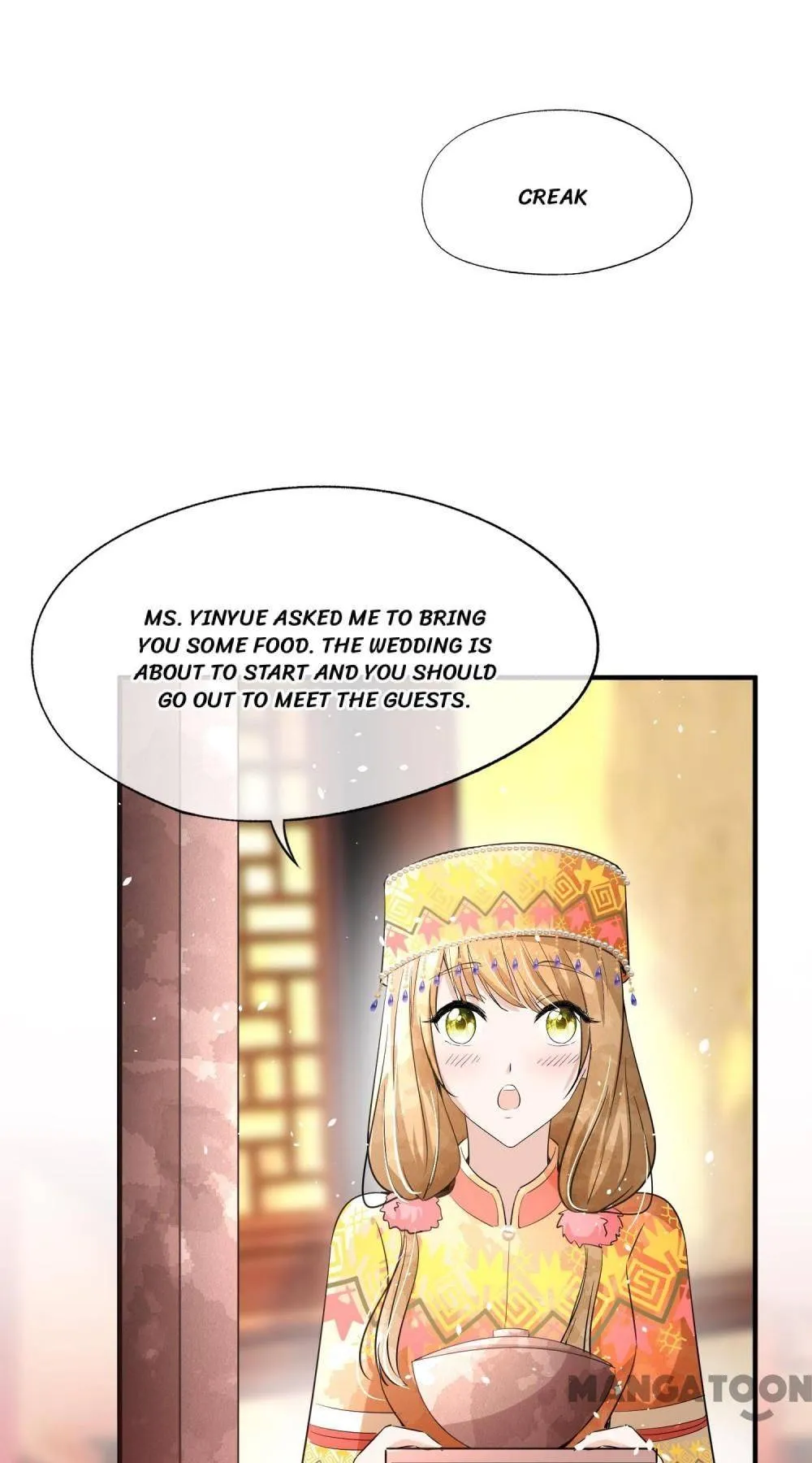 Cold-hearted wife – it is not easy to bully her Chapter 185 Online - página 11