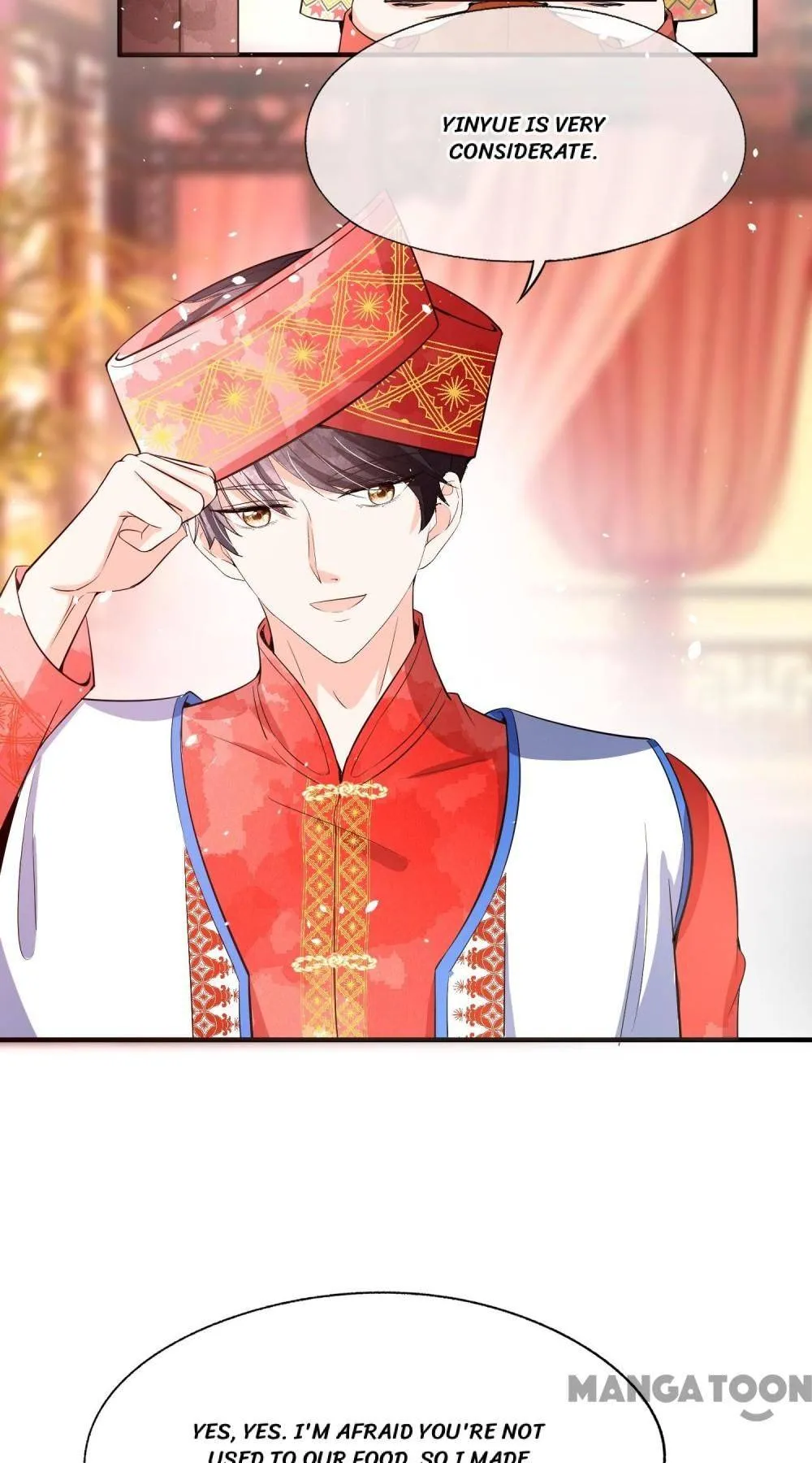 Cold-hearted wife – it is not easy to bully her Chapter 185 Online - página 12