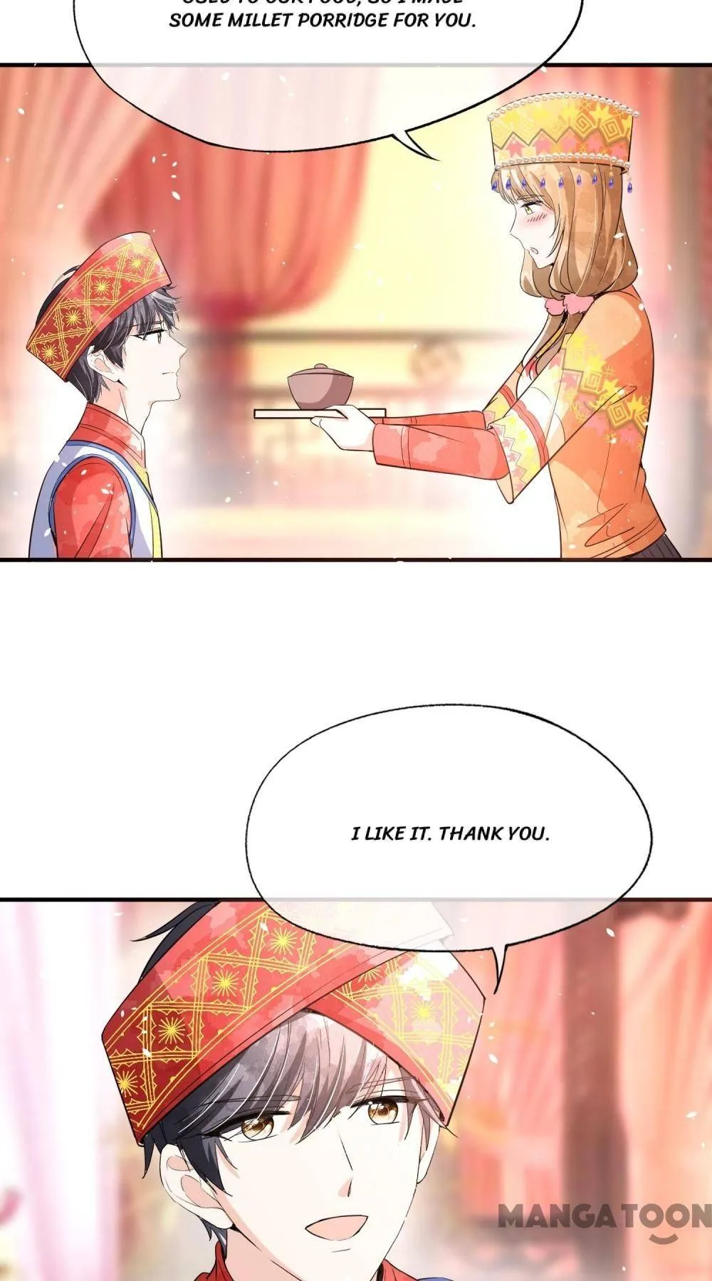 Cold-hearted wife – it is not easy to bully her Chapter 185 Online - página 13