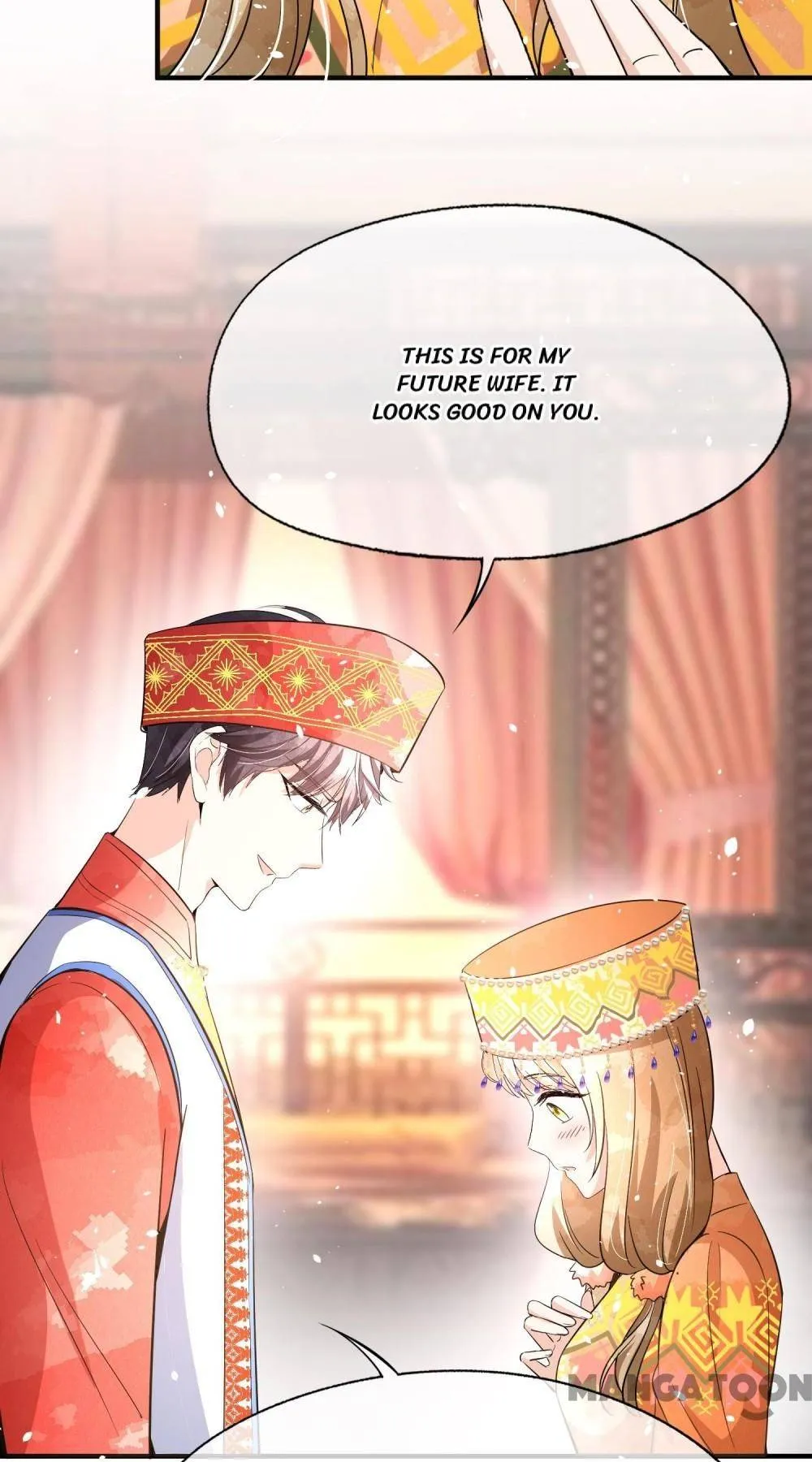 Cold-hearted wife – it is not easy to bully her Chapter 185 Online - página 17