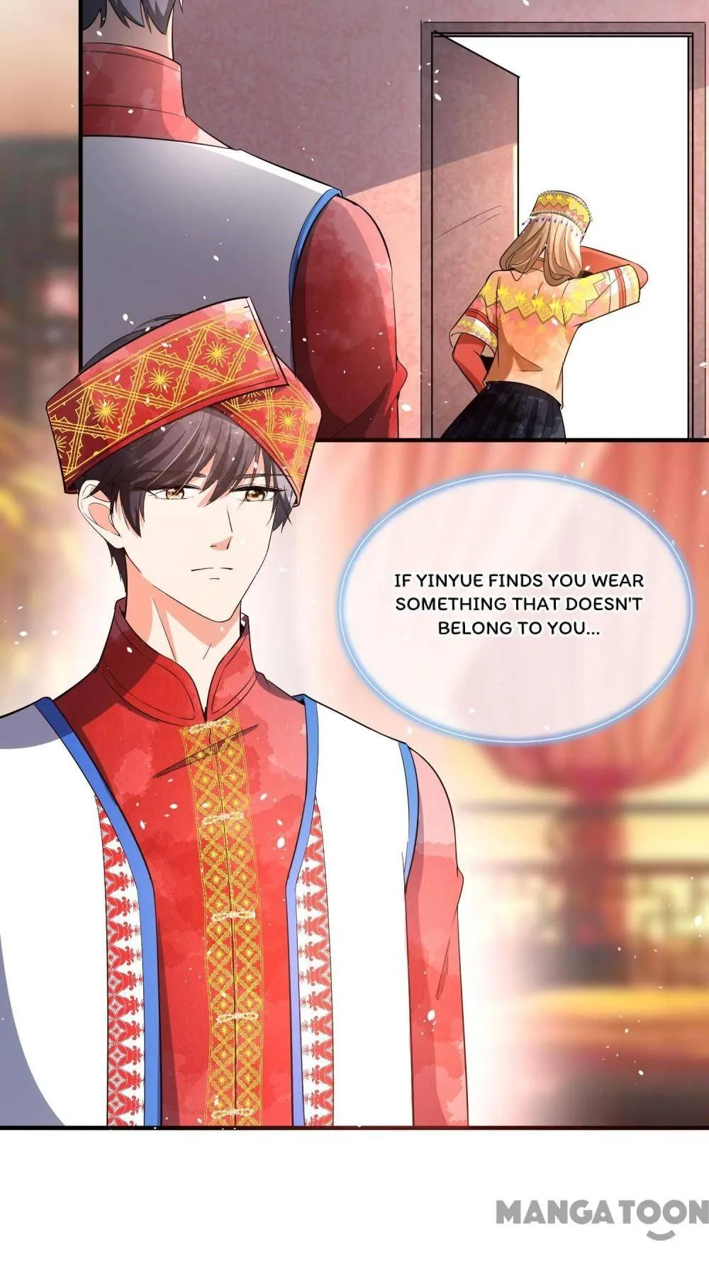 Cold-hearted wife – it is not easy to bully her Chapter 185 Online - página 20