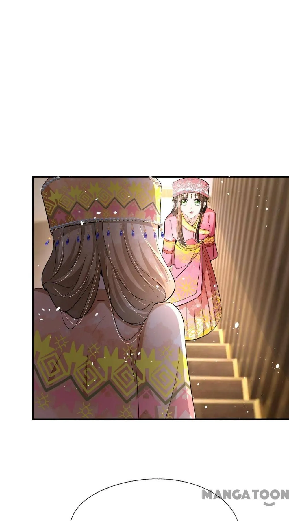Cold-hearted wife – it is not easy to bully her Chapter 185 Online - página 21