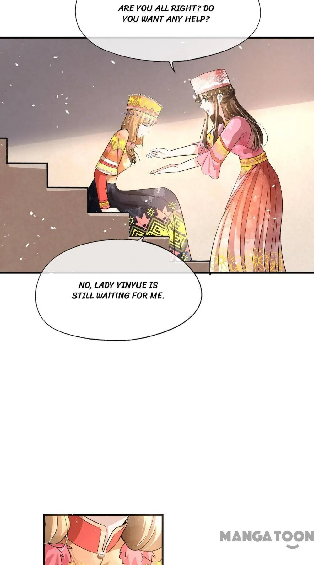 Cold-hearted wife – it is not easy to bully her Chapter 185 Online - página 22