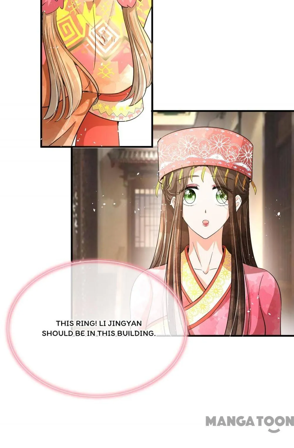 Cold-hearted wife – it is not easy to bully her Chapter 185 Online - página 23