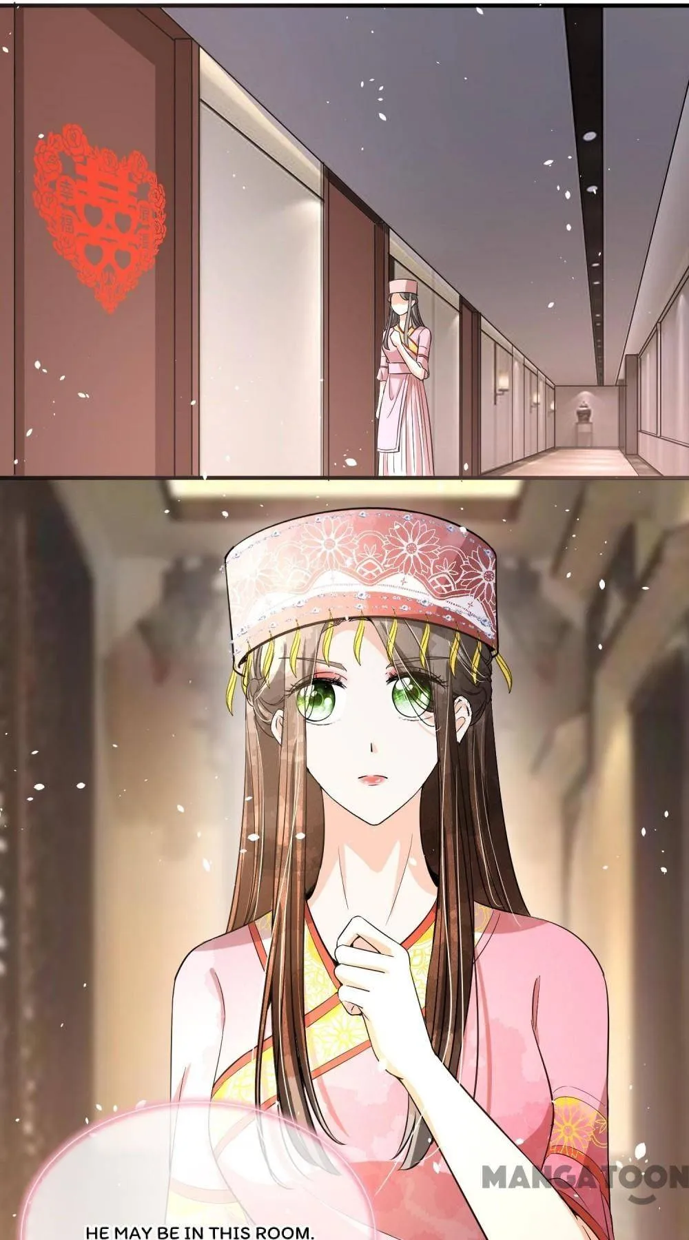Cold-hearted wife – it is not easy to bully her Chapter 185 Online - página 25