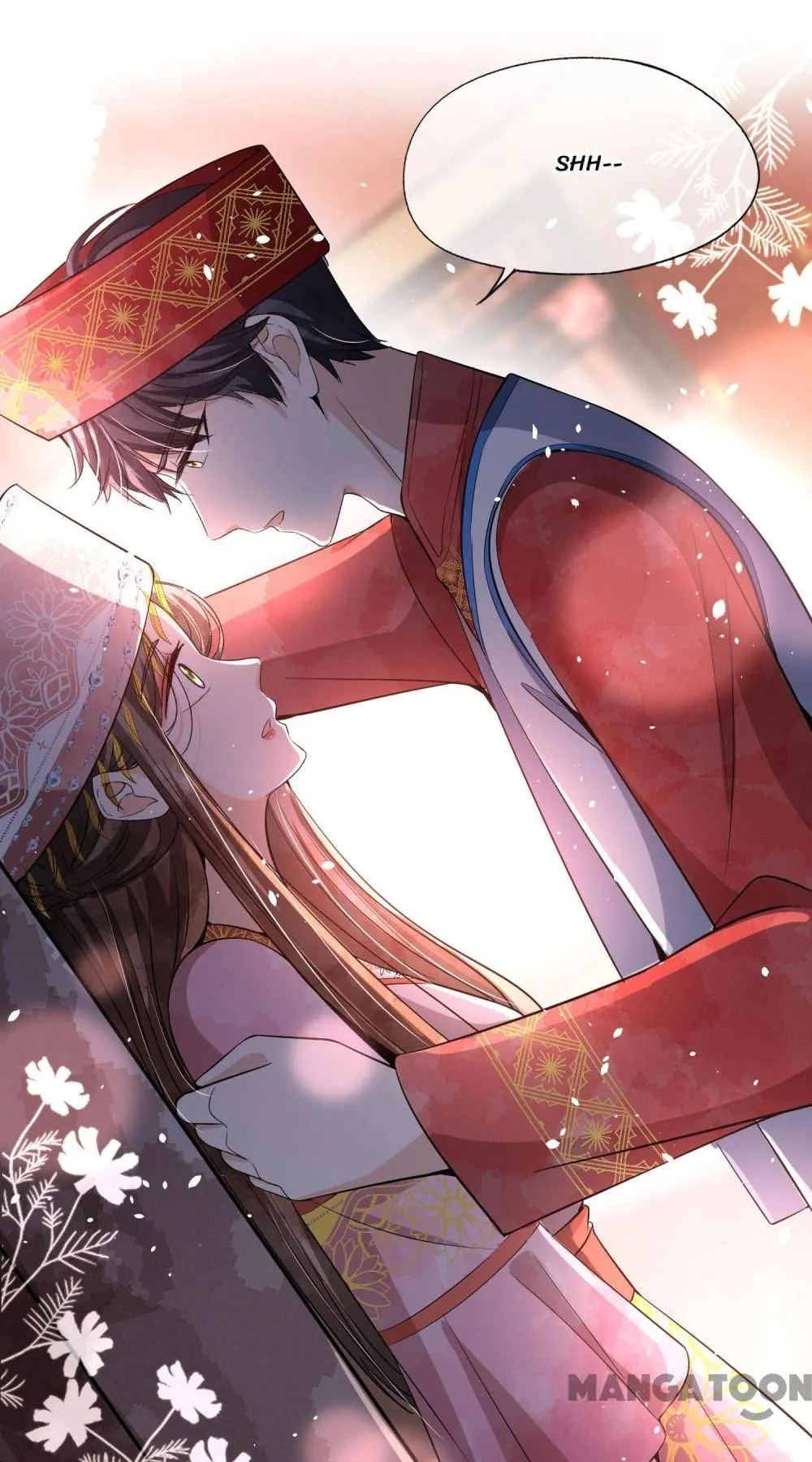 Cold-hearted wife – it is not easy to bully her Chapter 185 Online - página 29