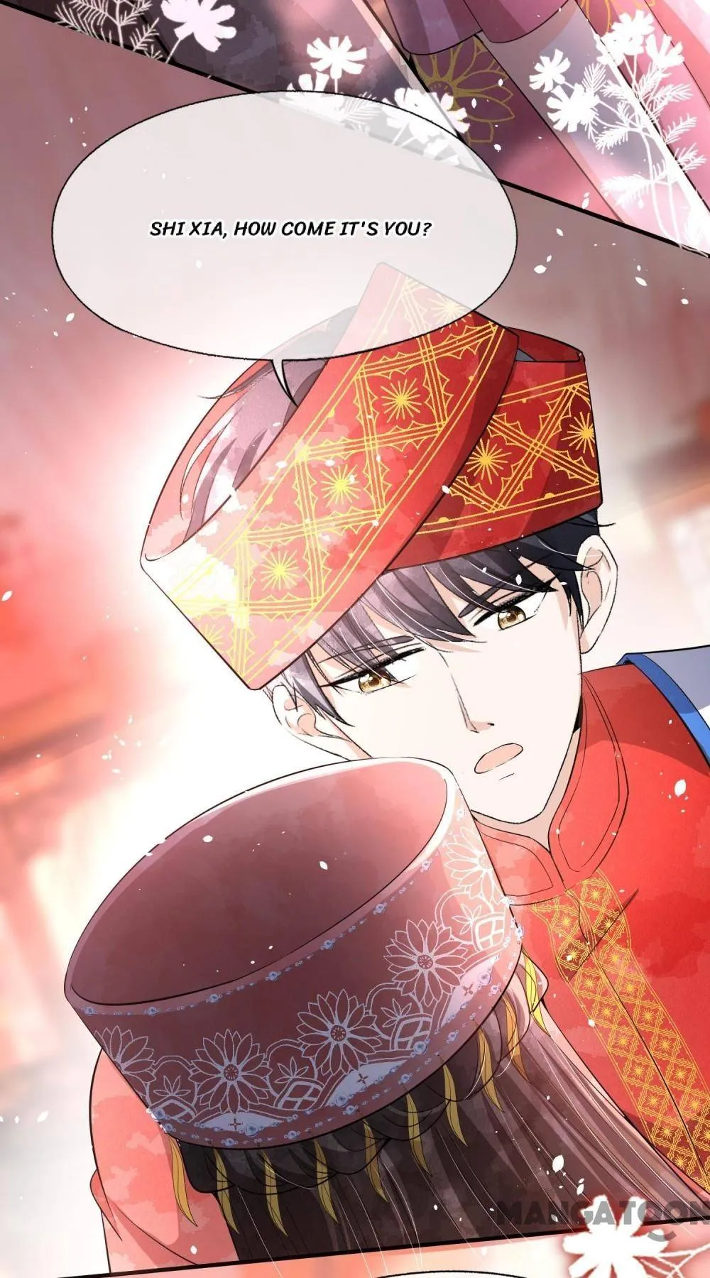 Cold-hearted wife – it is not easy to bully her Chapter 185 Online - página 30