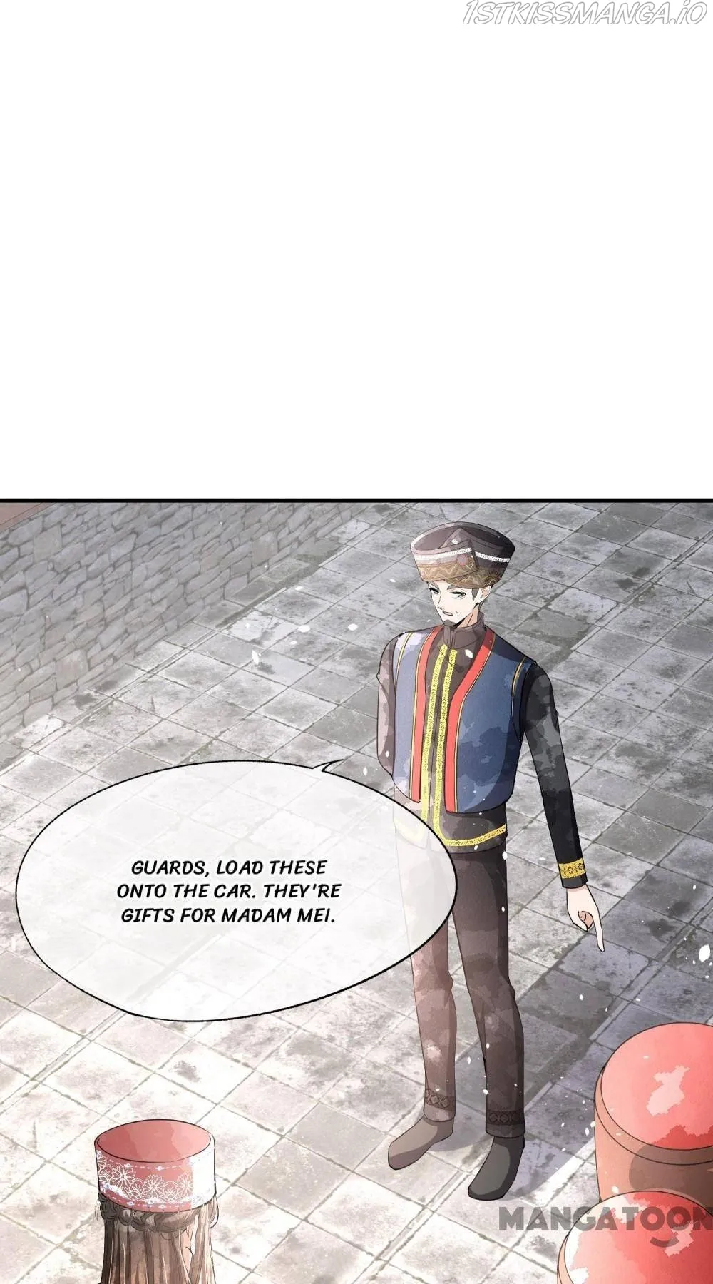 Cold-hearted wife – it is not easy to bully her Chapter 190 Online - página 1
