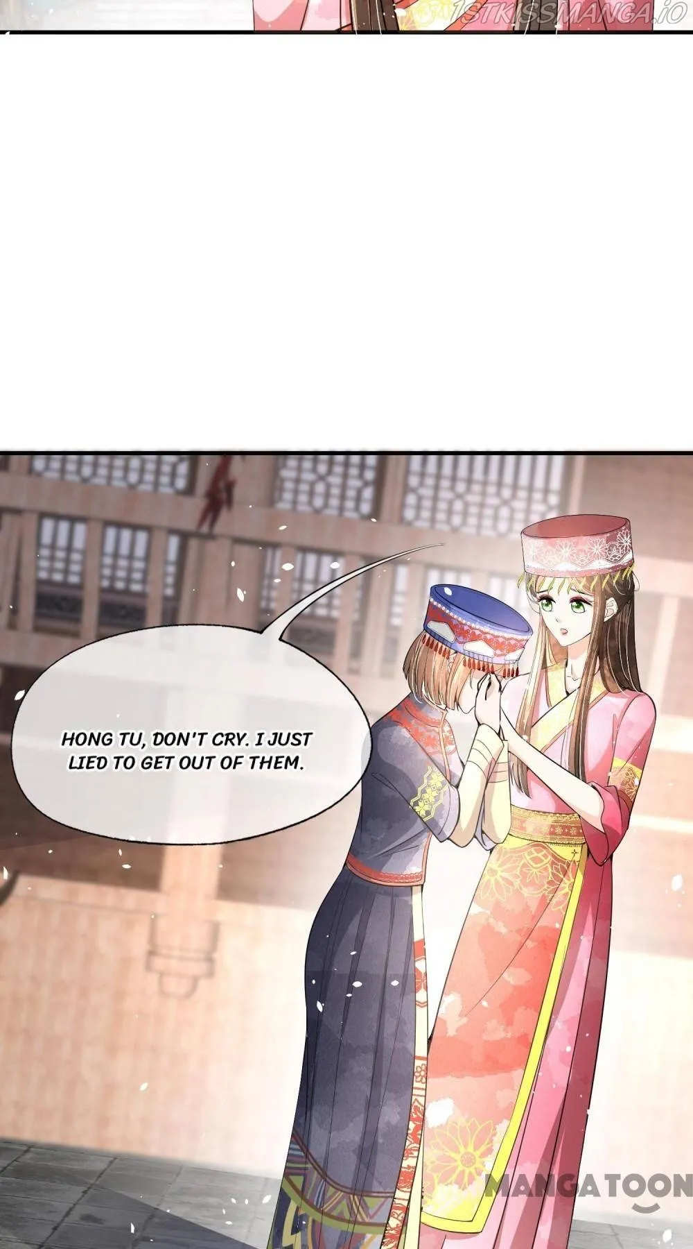 Cold-hearted wife – it is not easy to bully her Chapter 190 Online - página 3
