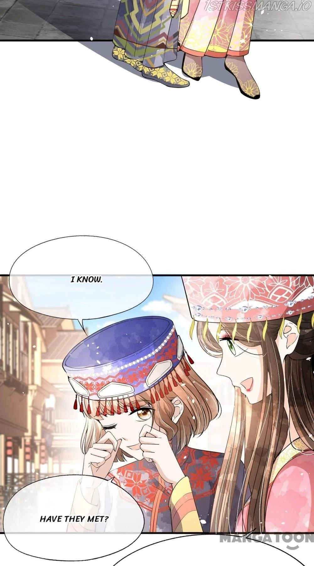 Cold-hearted wife – it is not easy to bully her Chapter 190 Online - página 4