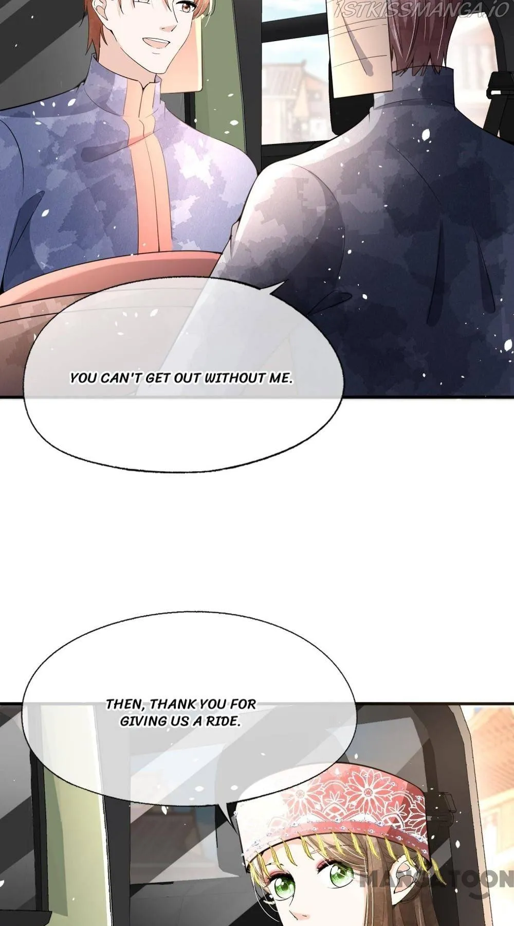Cold-hearted wife – it is not easy to bully her Chapter 190 Online - página 6