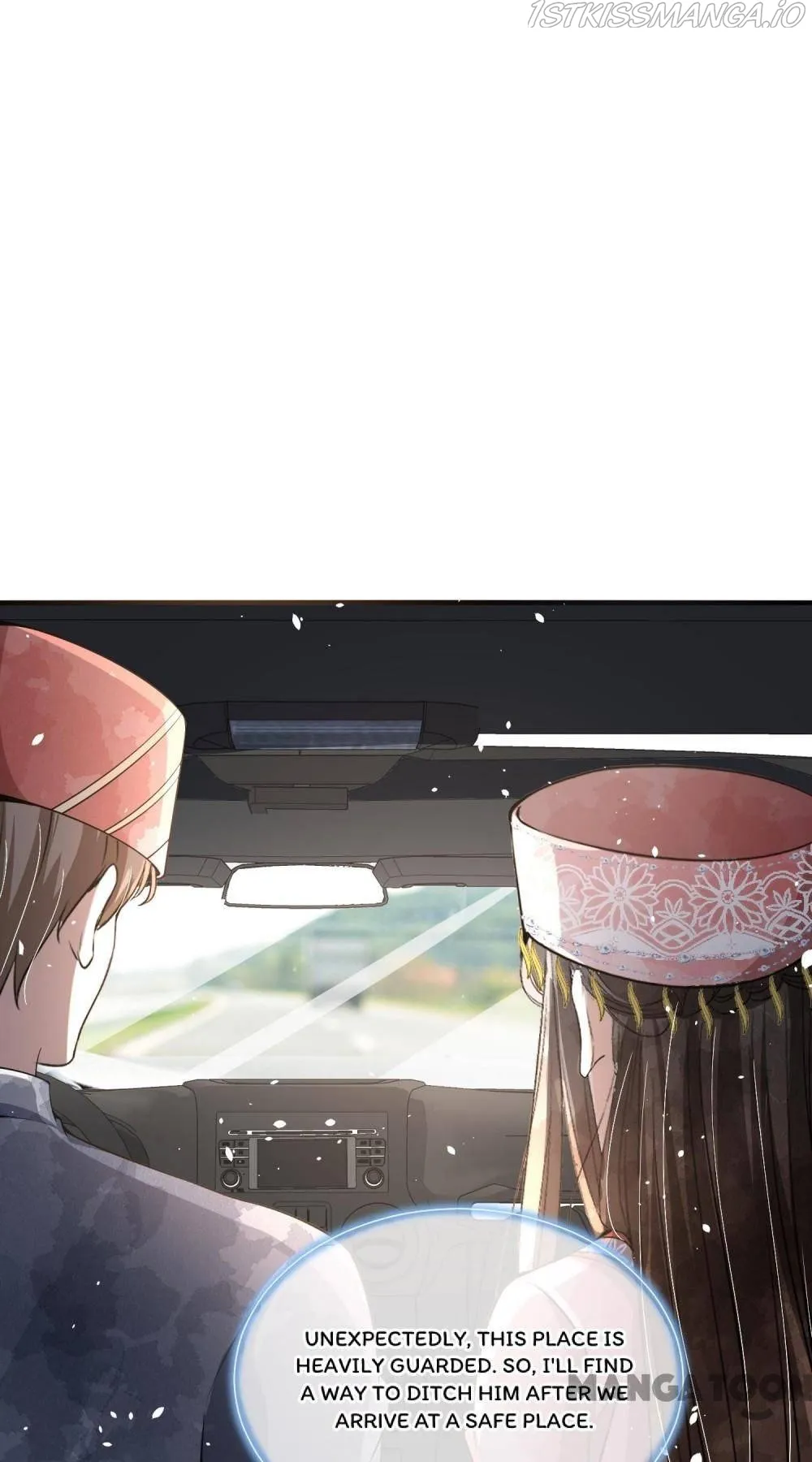 Cold-hearted wife – it is not easy to bully her Chapter 190 Online - página 8