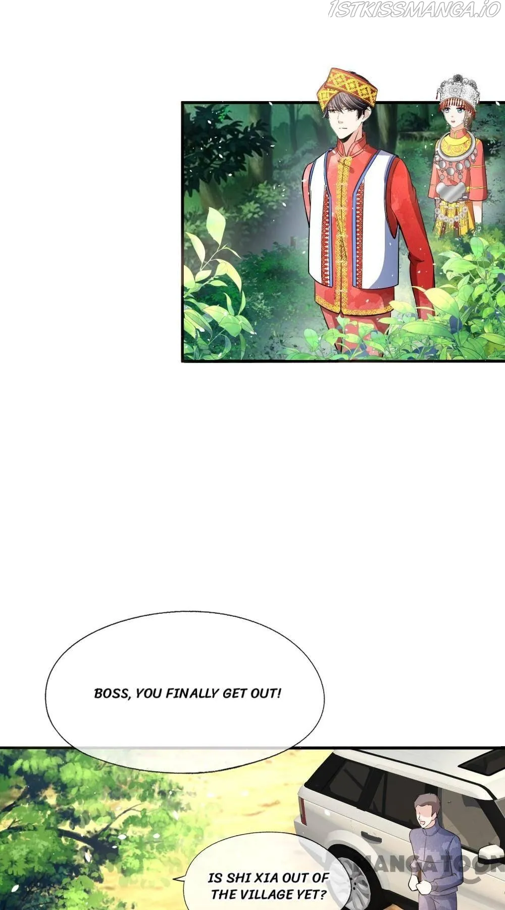Cold-hearted wife – it is not easy to bully her Chapter 190 Online - página 10