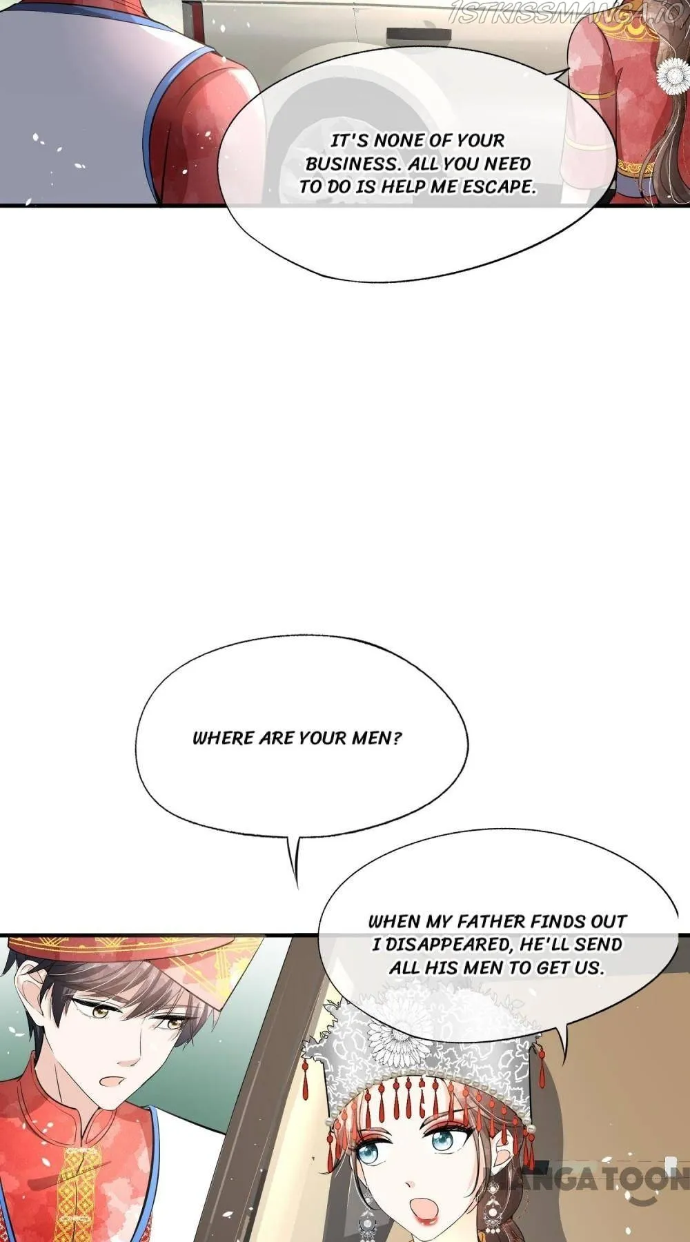 Cold-hearted wife – it is not easy to bully her Chapter 190 Online - página 12