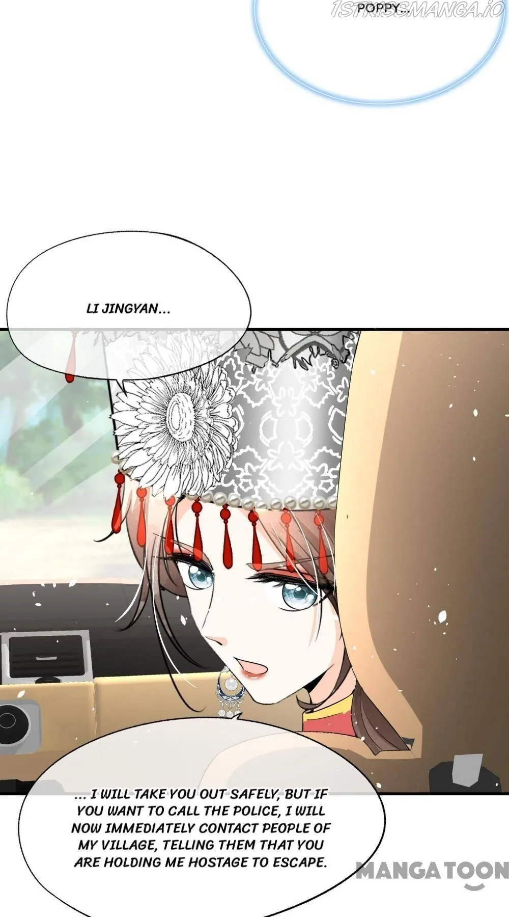 Cold-hearted wife – it is not easy to bully her Chapter 190 Online - página 16
