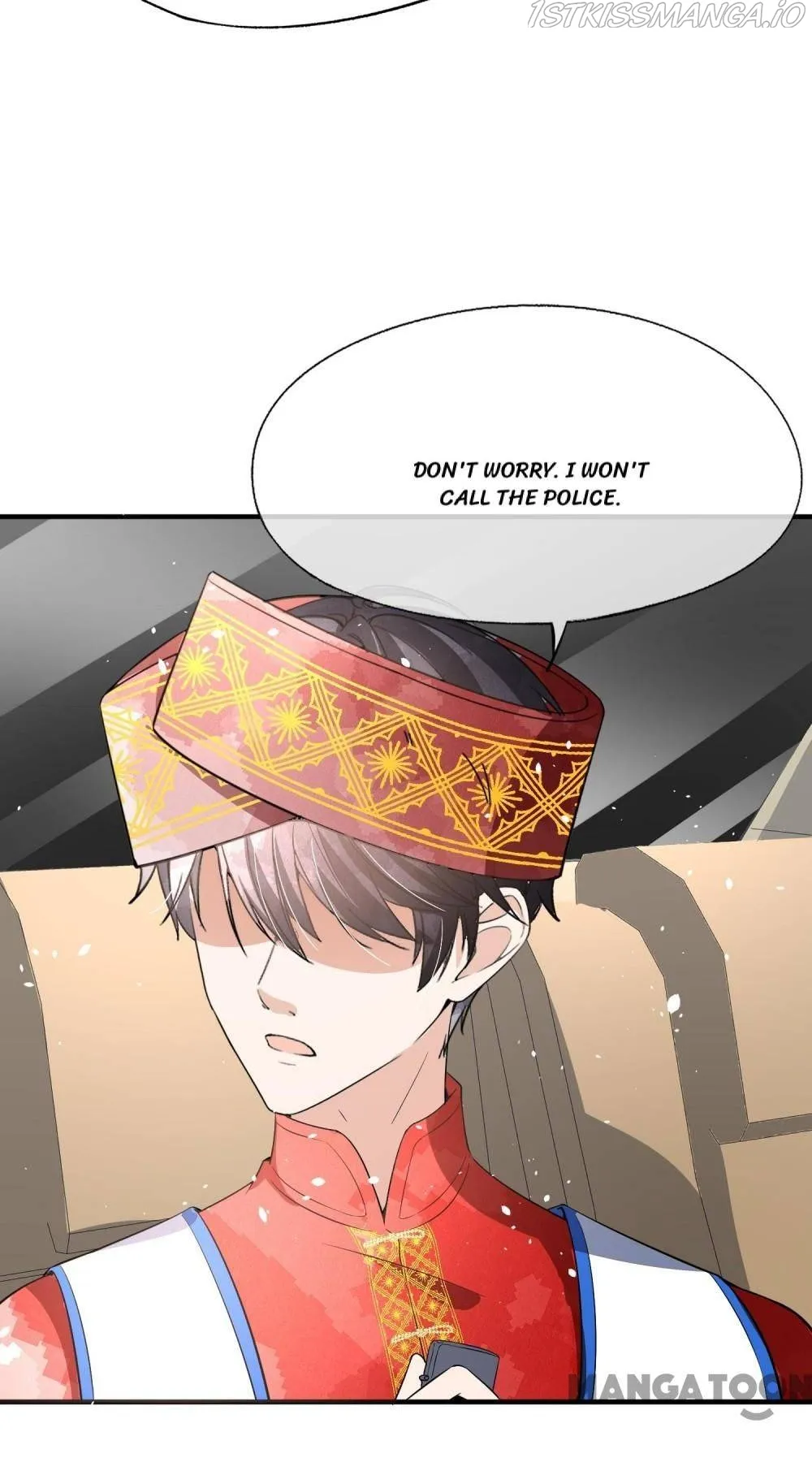 Cold-hearted wife – it is not easy to bully her Chapter 190 Online - página 17